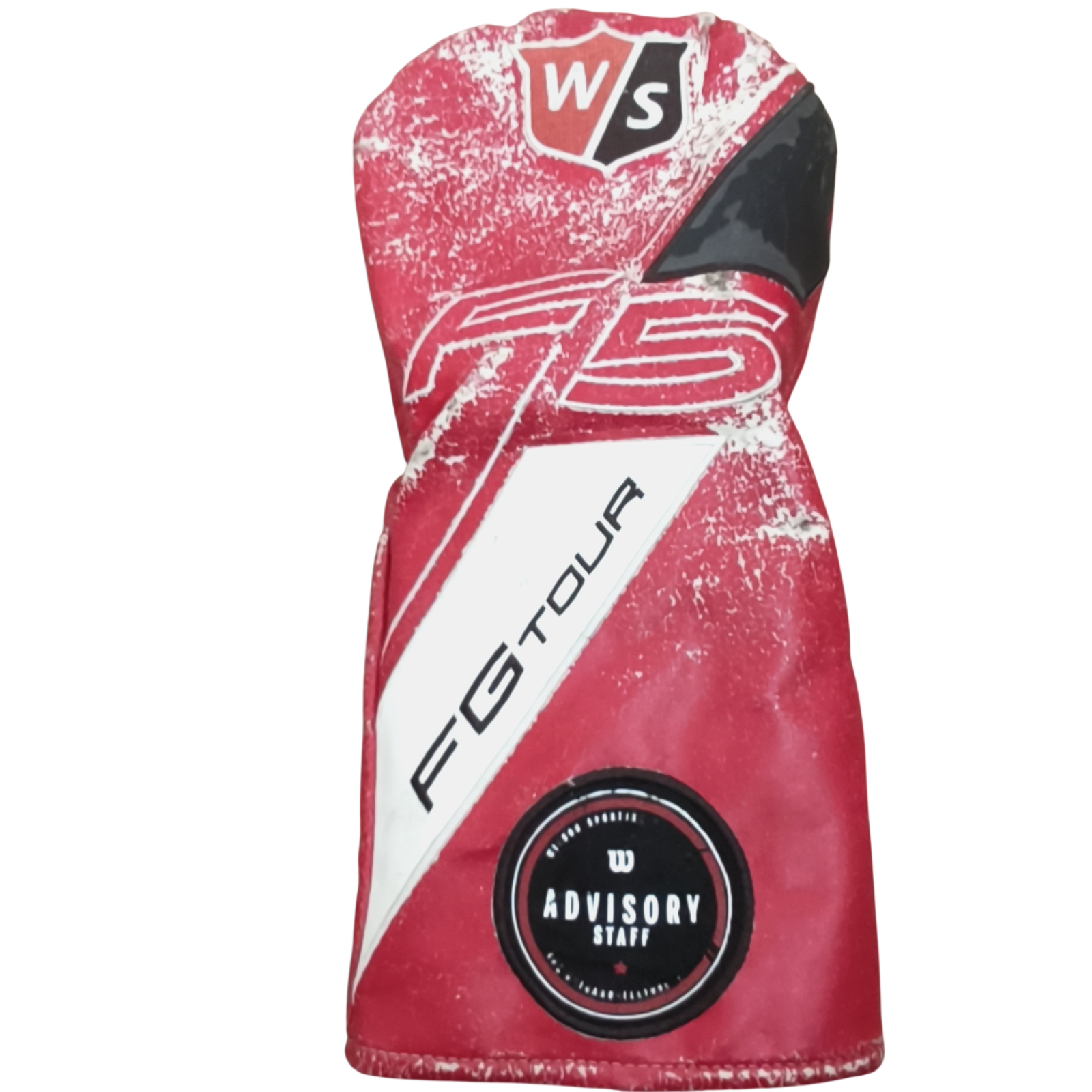 Wilson Staff FG Tour F5 Driver / Flex Regular / Loft 9