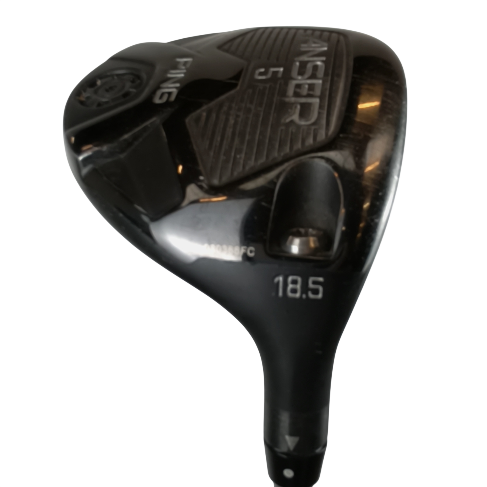 PING Anser Fairway Wood / Flex Stiff / #5/18.5