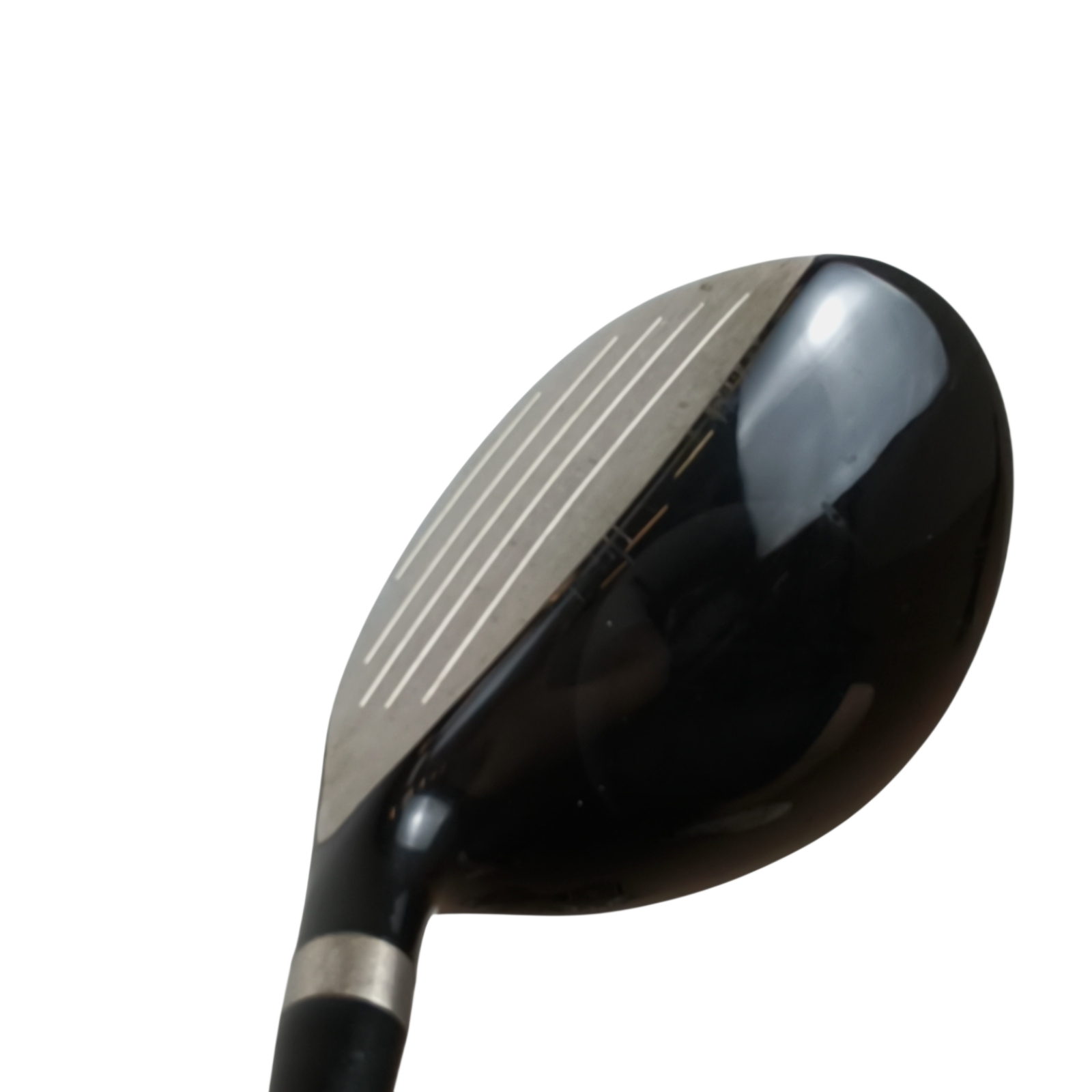 PING G10 Fairway Wood / Flex Regular / #3/15.5