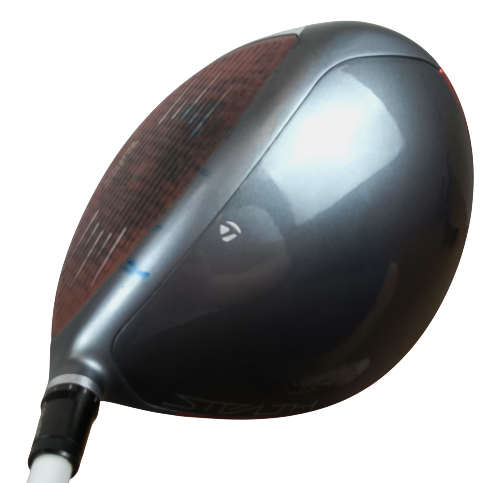 TaylorMade Stealth 2 HD Driver / Flex Ladies / Loft 12
