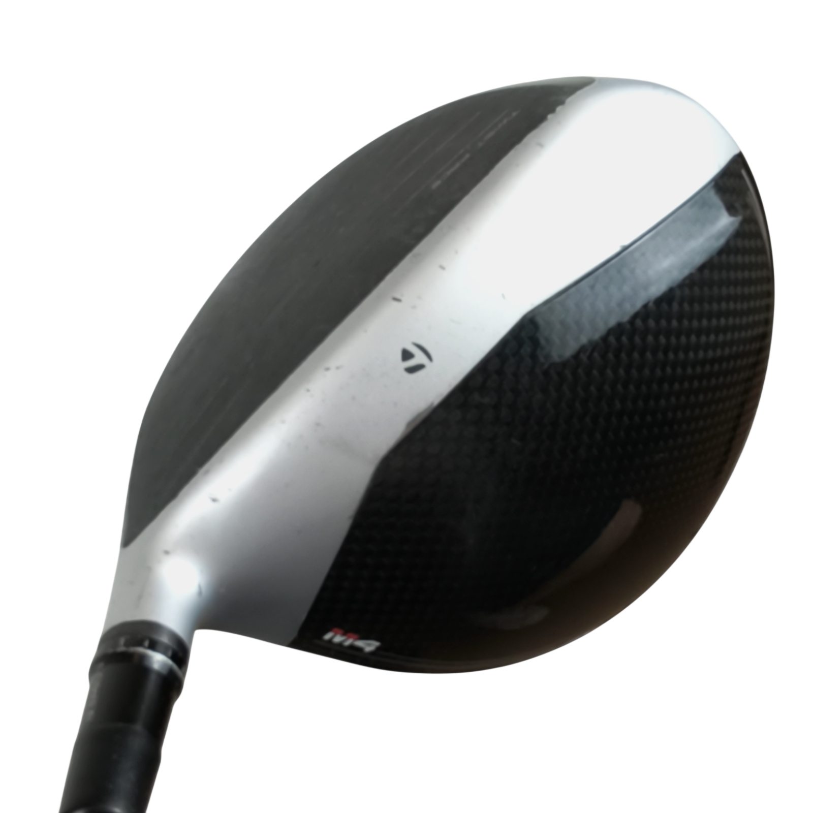 TaylorMade M4 2021 Driver / Flex Regular / Loft 10.5