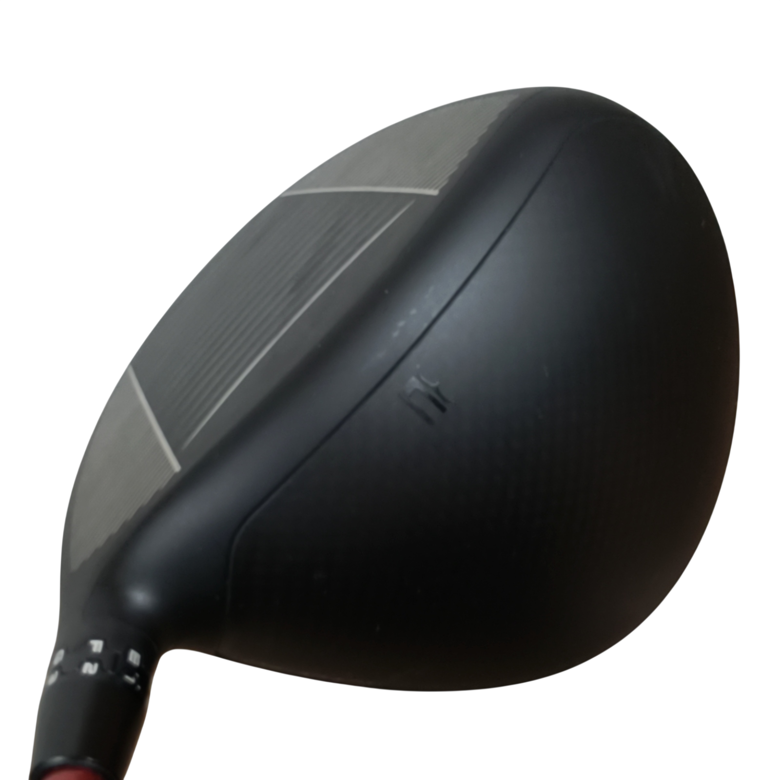 Cobra Darkspeed LS Driver / Flex A-flex / Loft 9