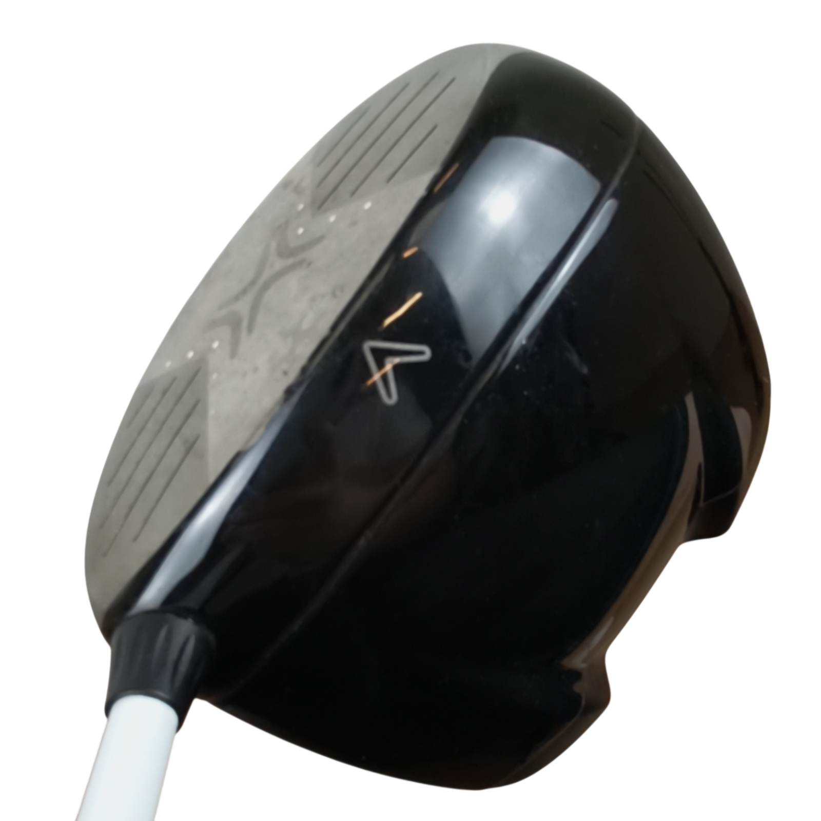 Callaway FT iq Driver / Flex Stiff / Loft 10