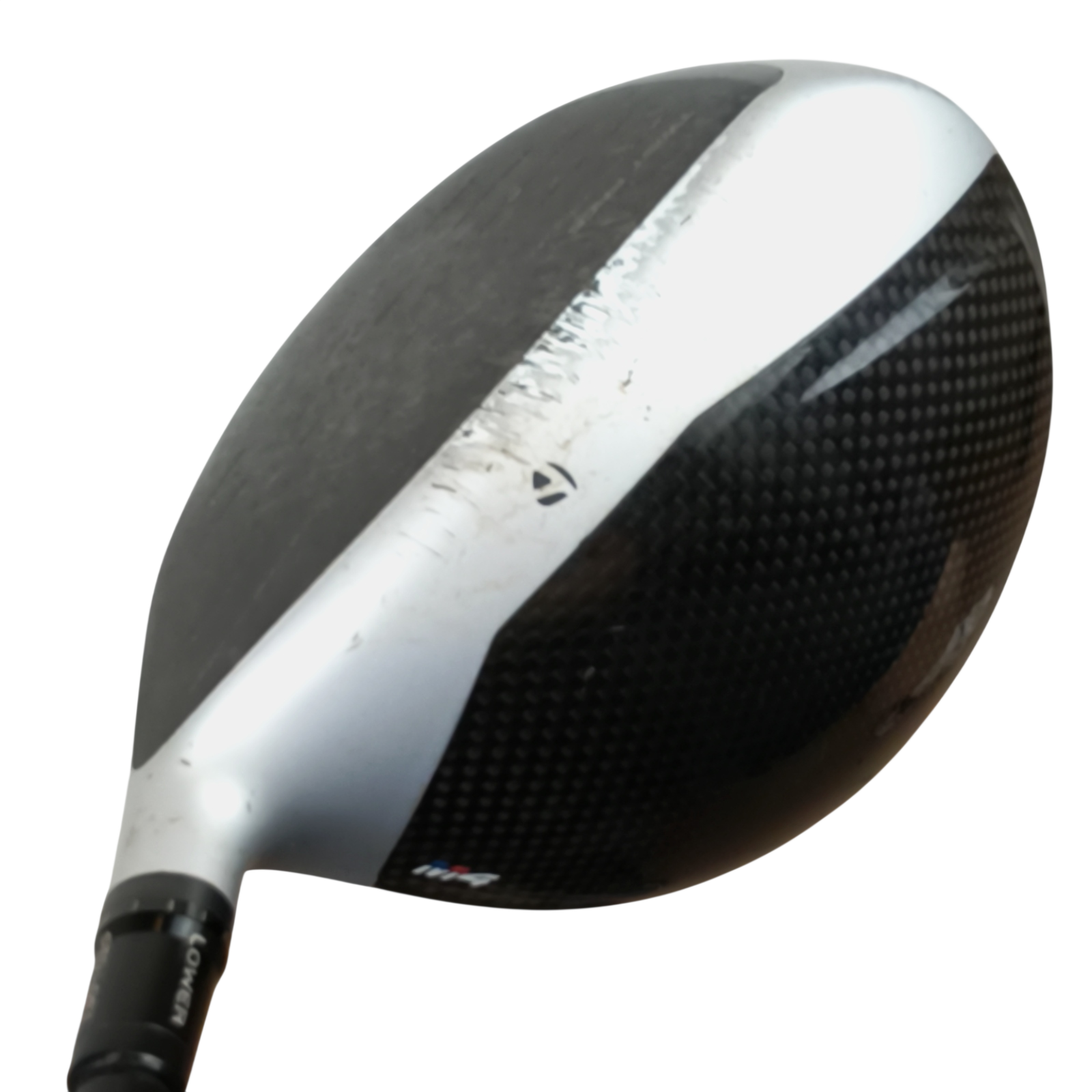 TaylorMade M4 2021 Driver / Flex Regular / Loft 10.5