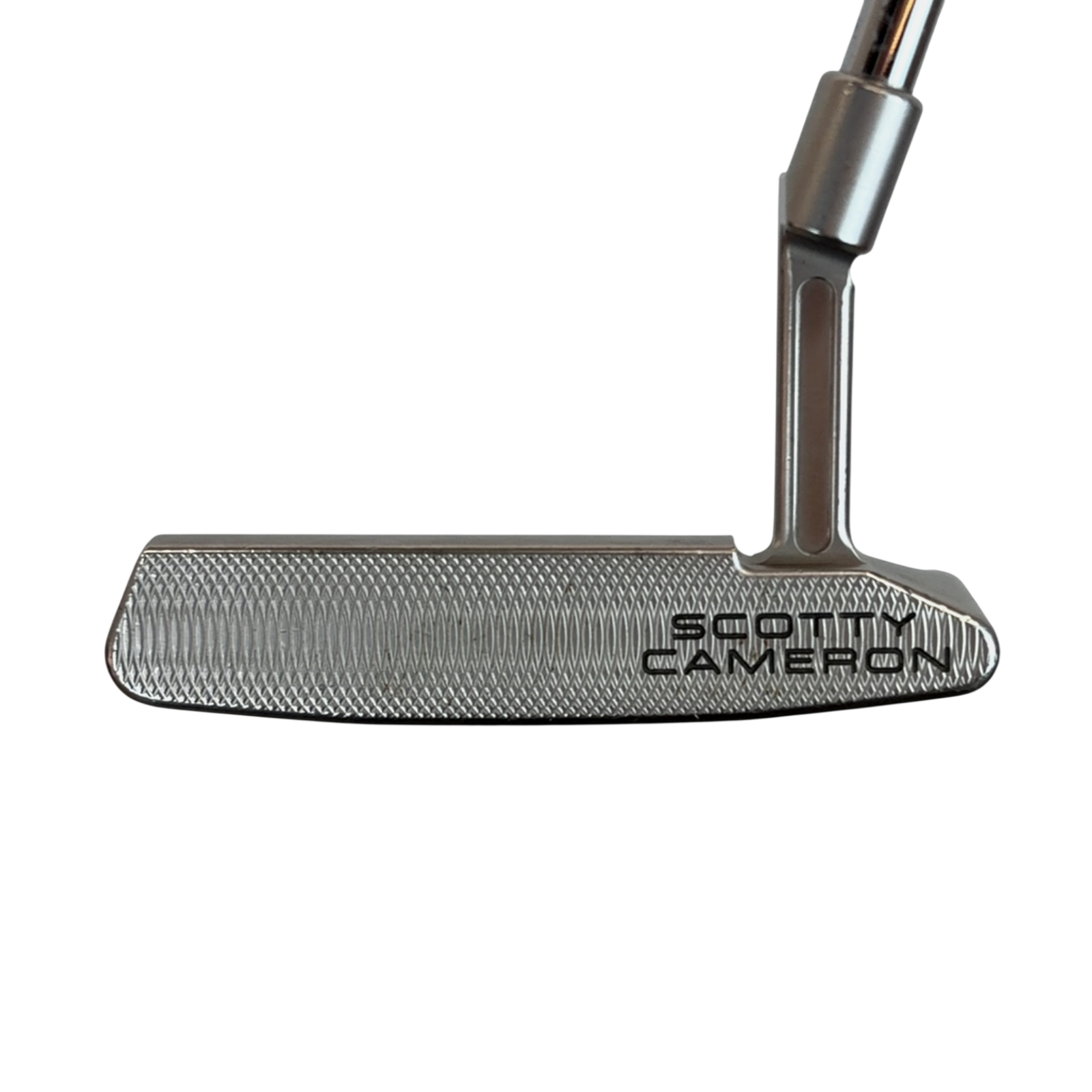 Titleist Scotty Cameron Super Select Squareback 2 Putter / 35"