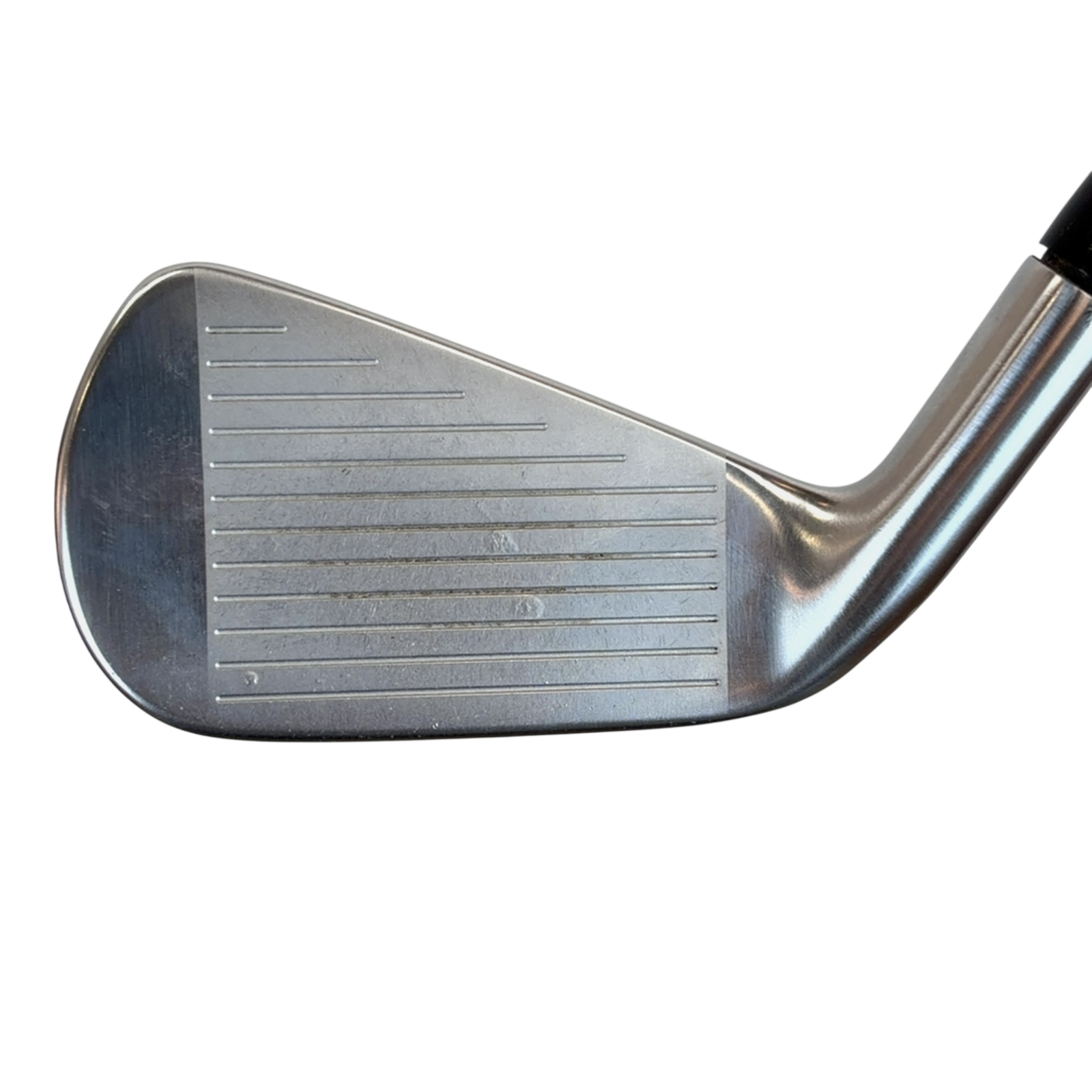 Titleist U500 #2 Utility Iron / Flex X-Stiff / #2/17