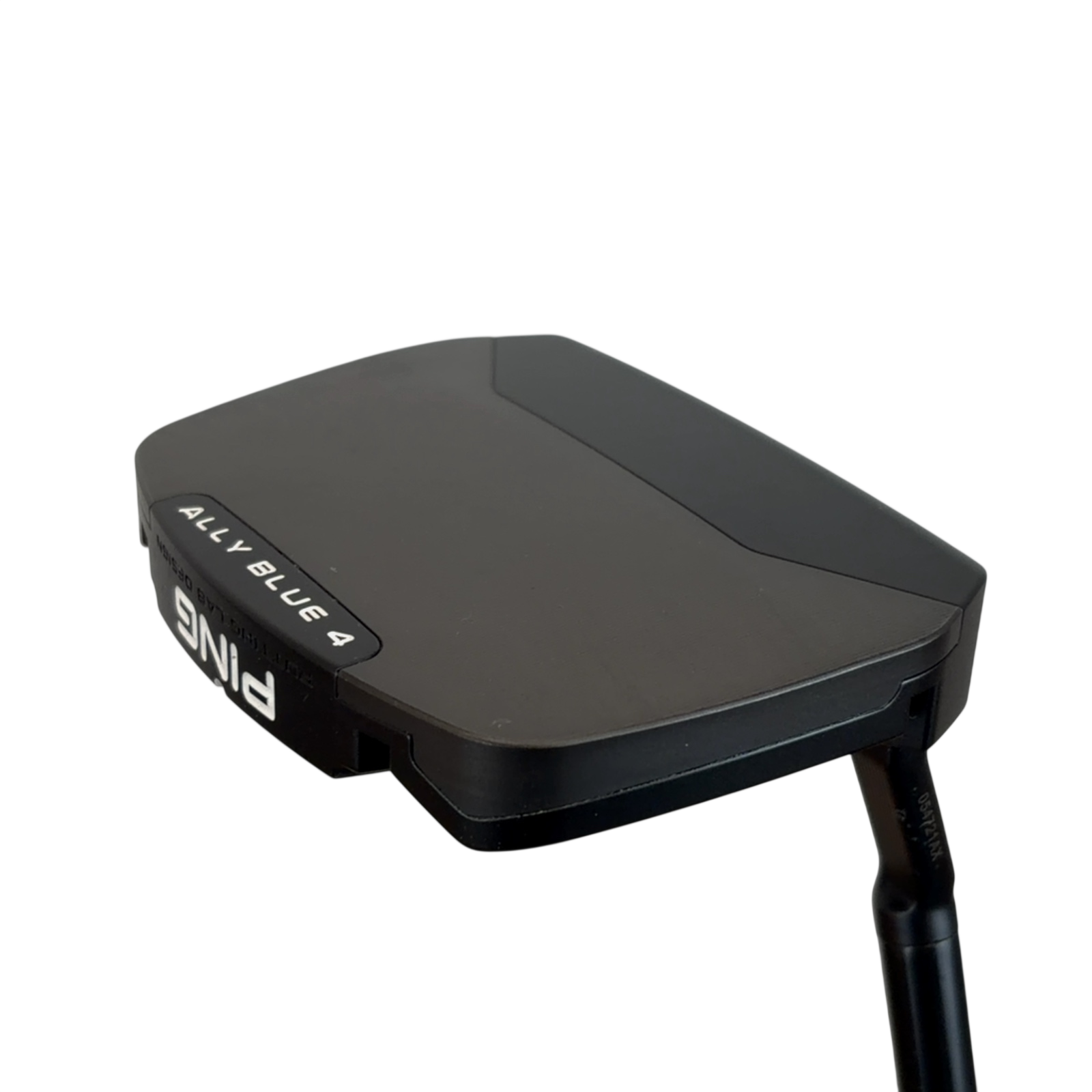 PING PLD Alli Blue 4 Putter / 34"