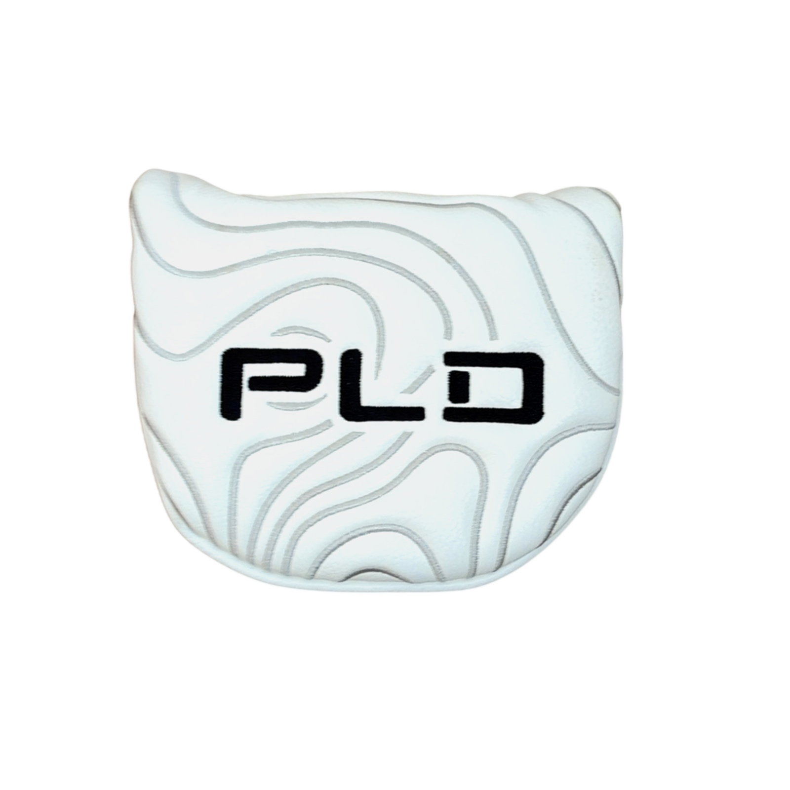 PING PLD Alli Blue 4 Putter / 34"