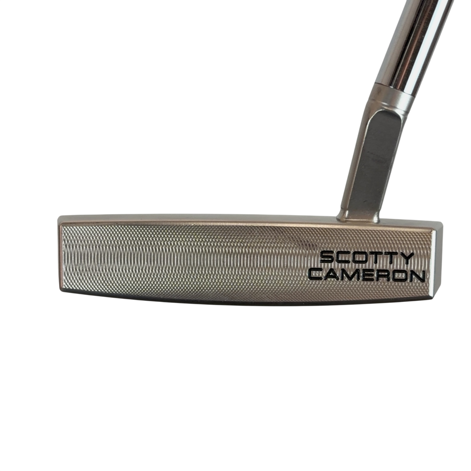 Titleist Scotty Cameron Phantom 9.5 2022 Putter / 35"