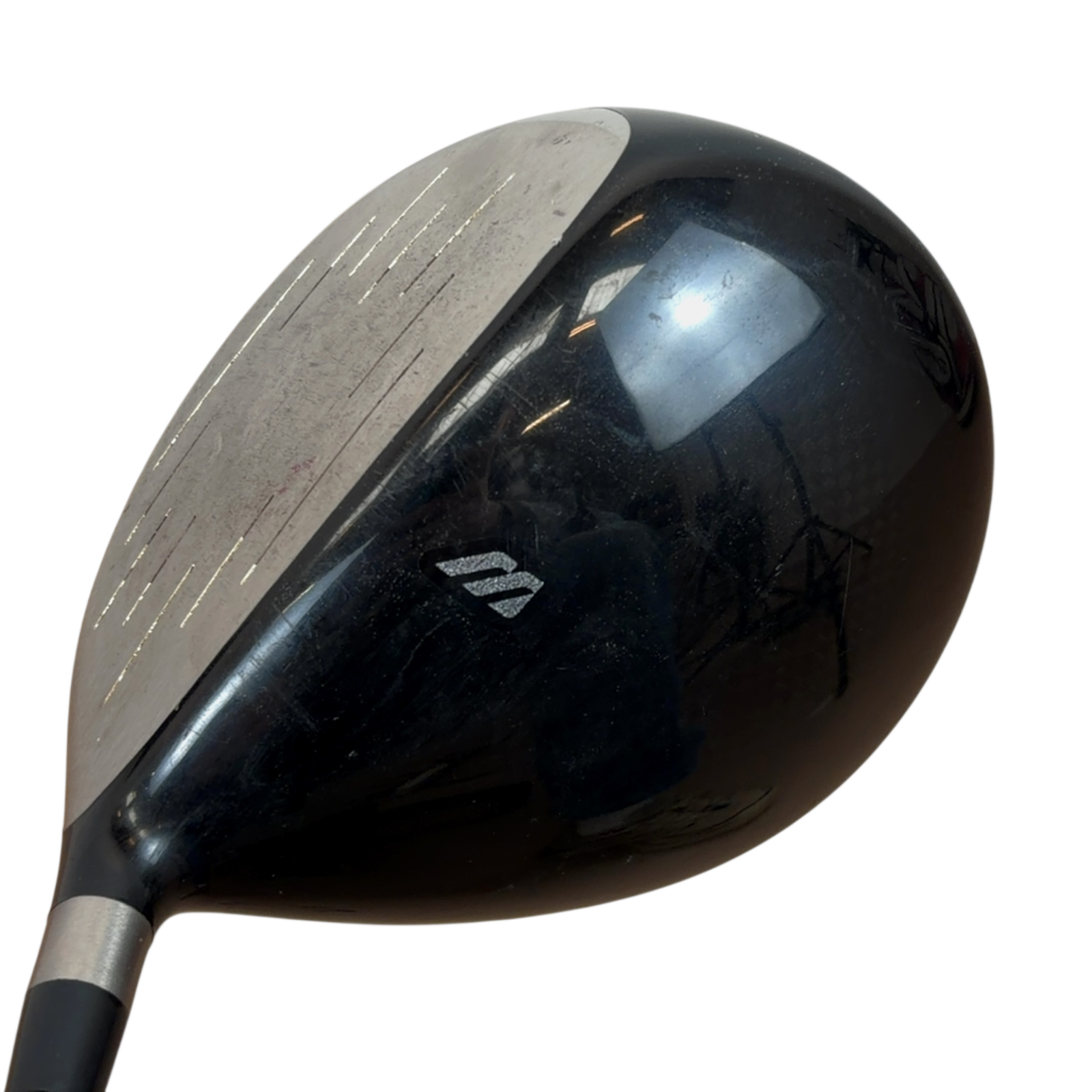 Mizuno MX-500 Driver / Flex Stiff / Loft 9.5