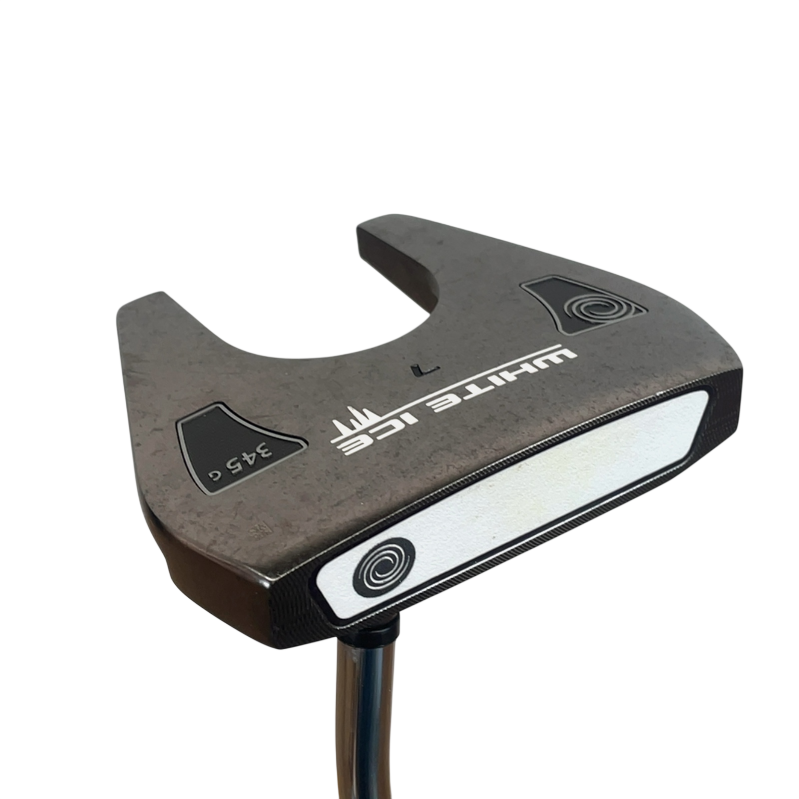 Odyssey White Ice 7 Putter / 35"