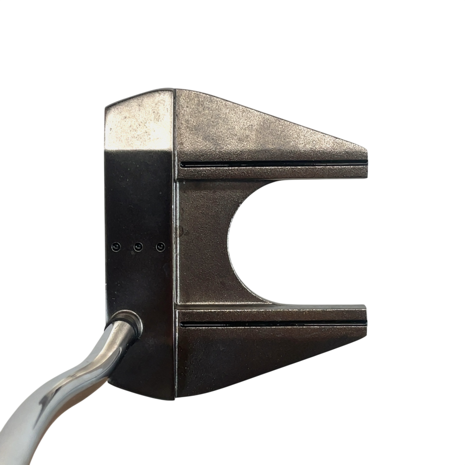 Odyssey White Ice 7 Putter / 35"