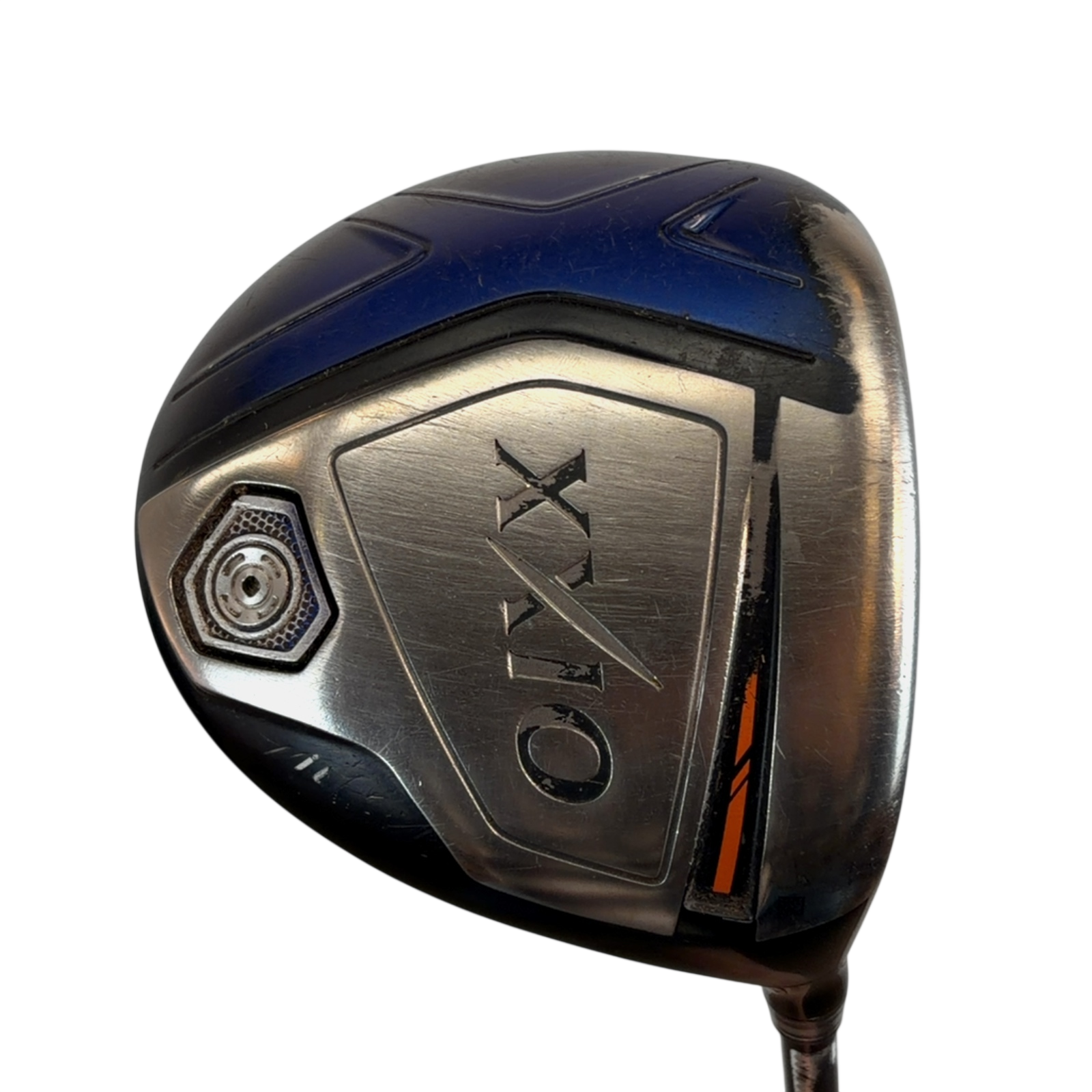 XXIO XXIO10 Driver / Flex Regular / Loft 10