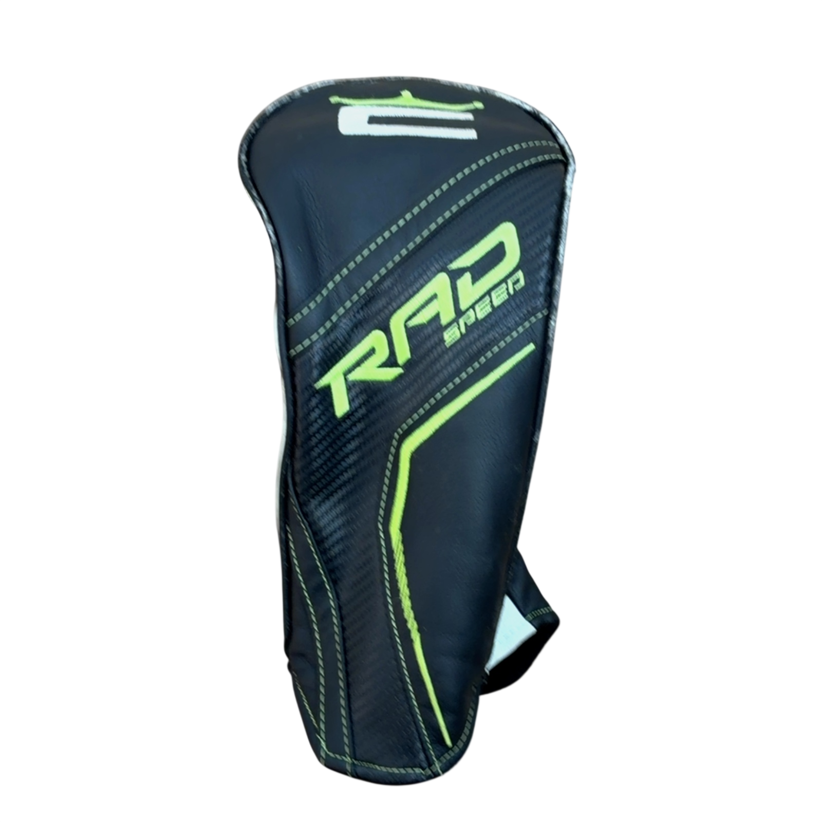 Cobra Radspeed Driver / Flex X-Stiff / Loft 10.5