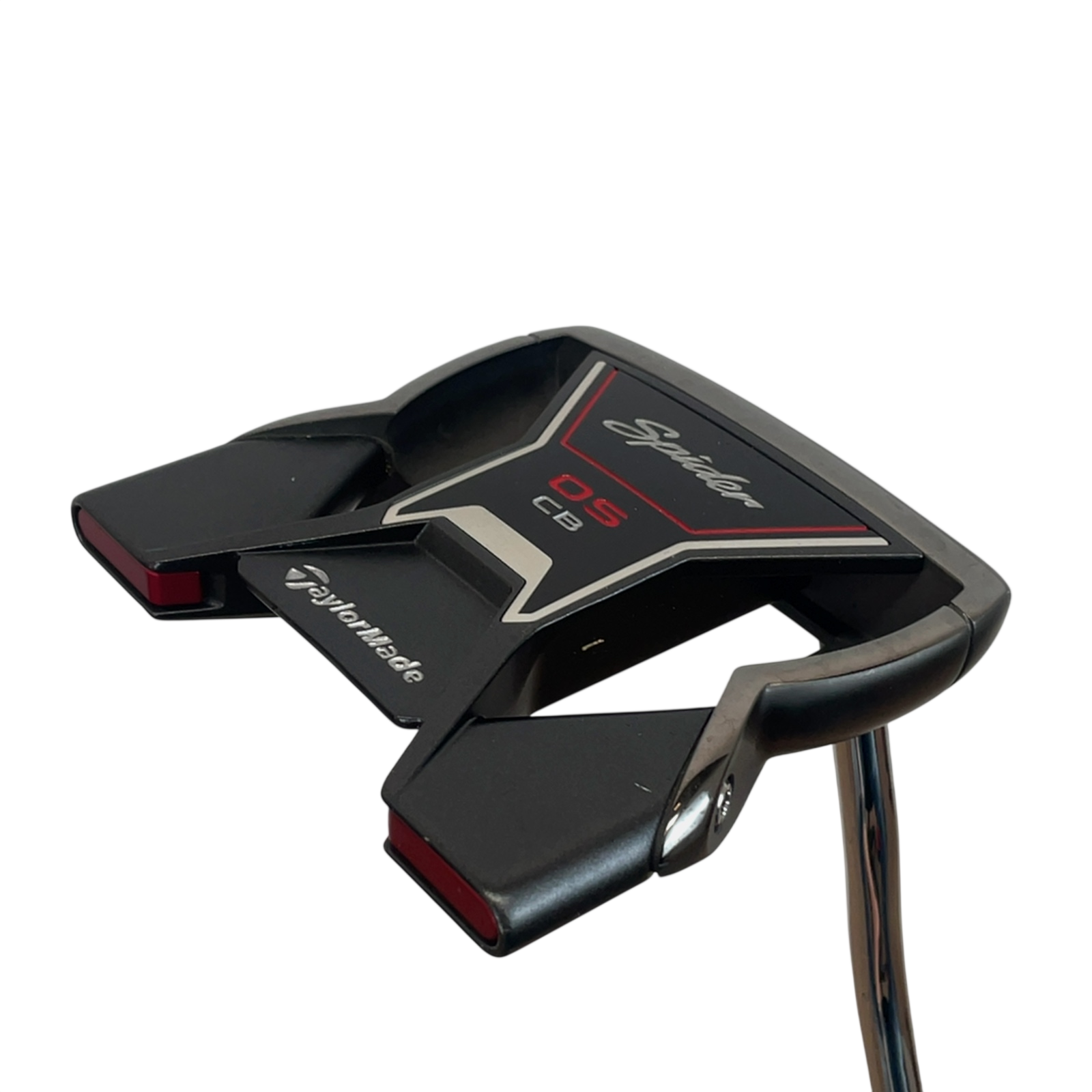 TaylorMade Spider OS CB Putter / 36"