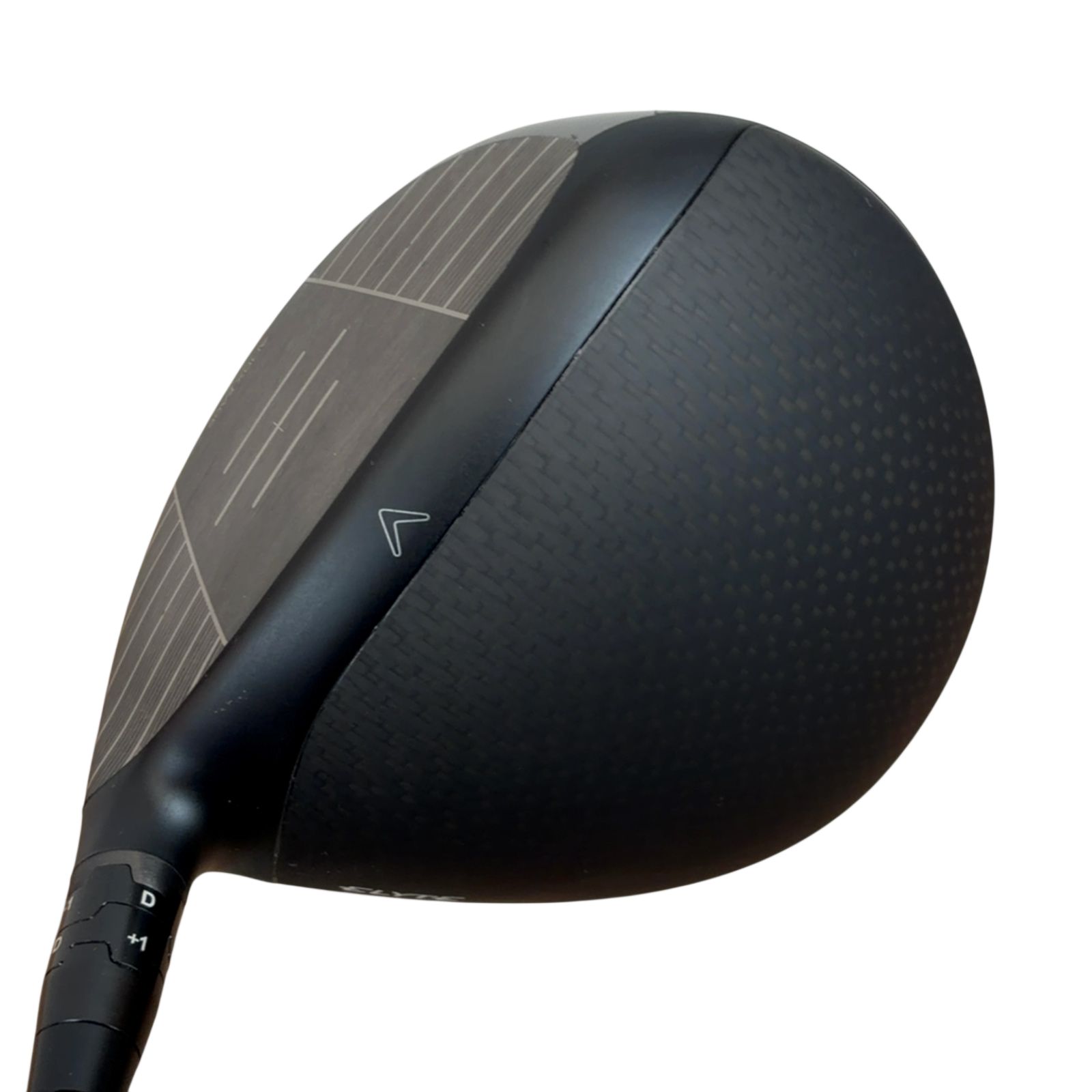 Callaway Elyte X Driver / Flex Stiff / Loft 10.5