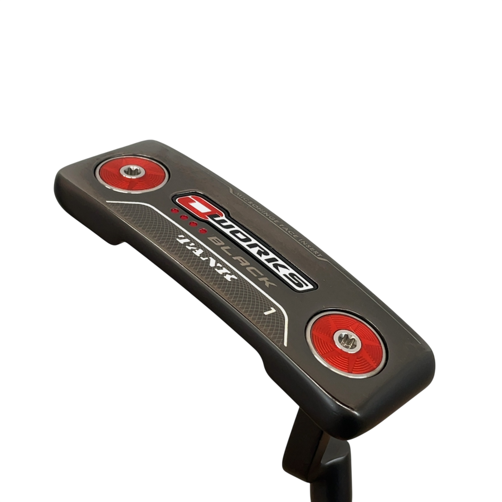 Odyssey O-Works #1 Putter / 35"