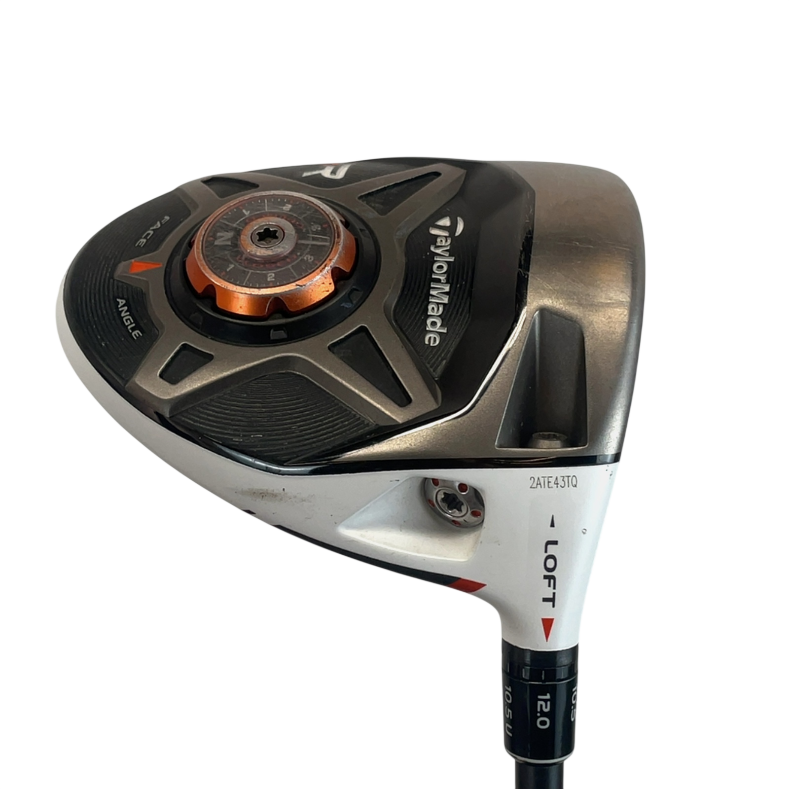 TaylorMade R1 Driver / Flex Regular / Loft 10