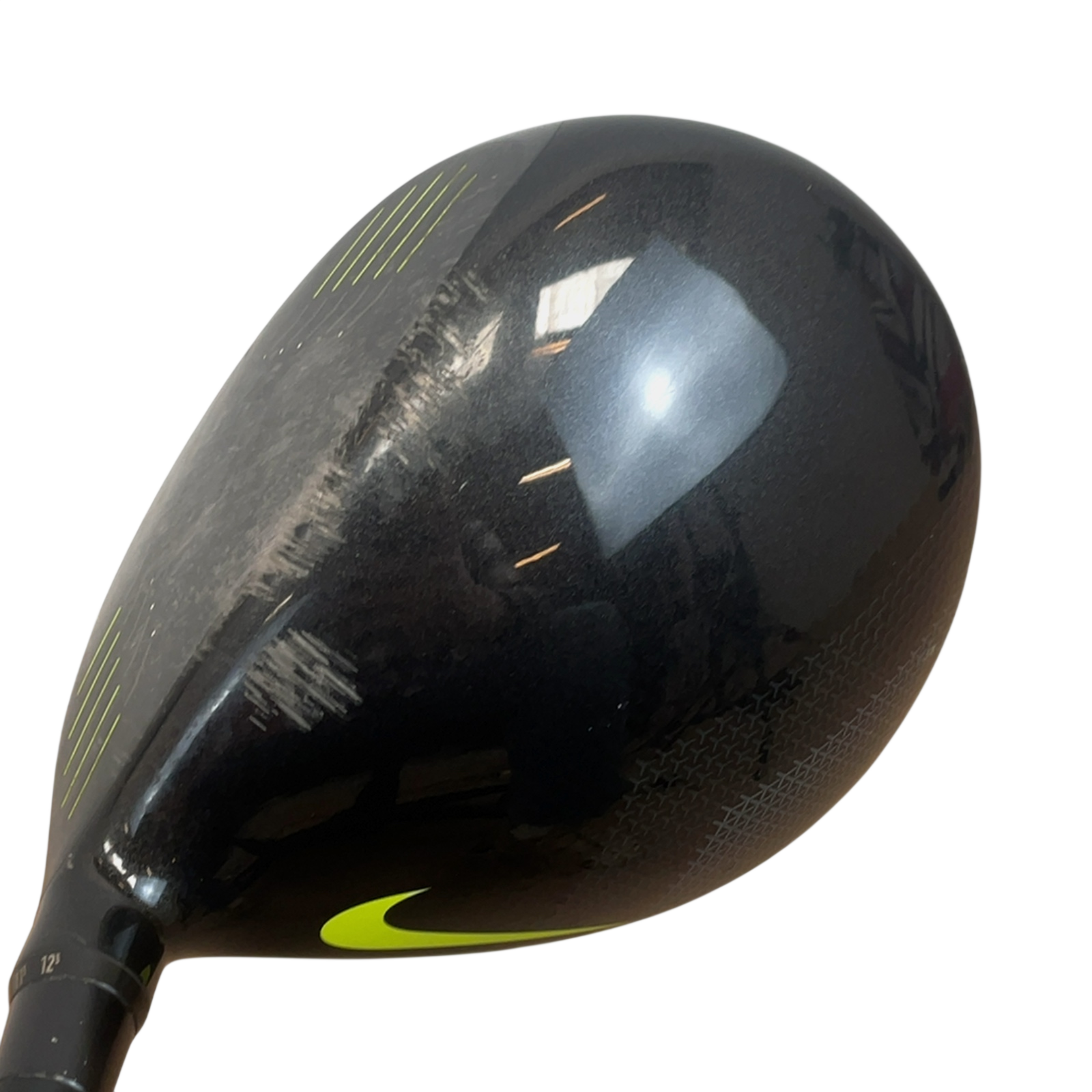 Nike Vapor Pro Driver / Flex Stiff / Loft 8.5