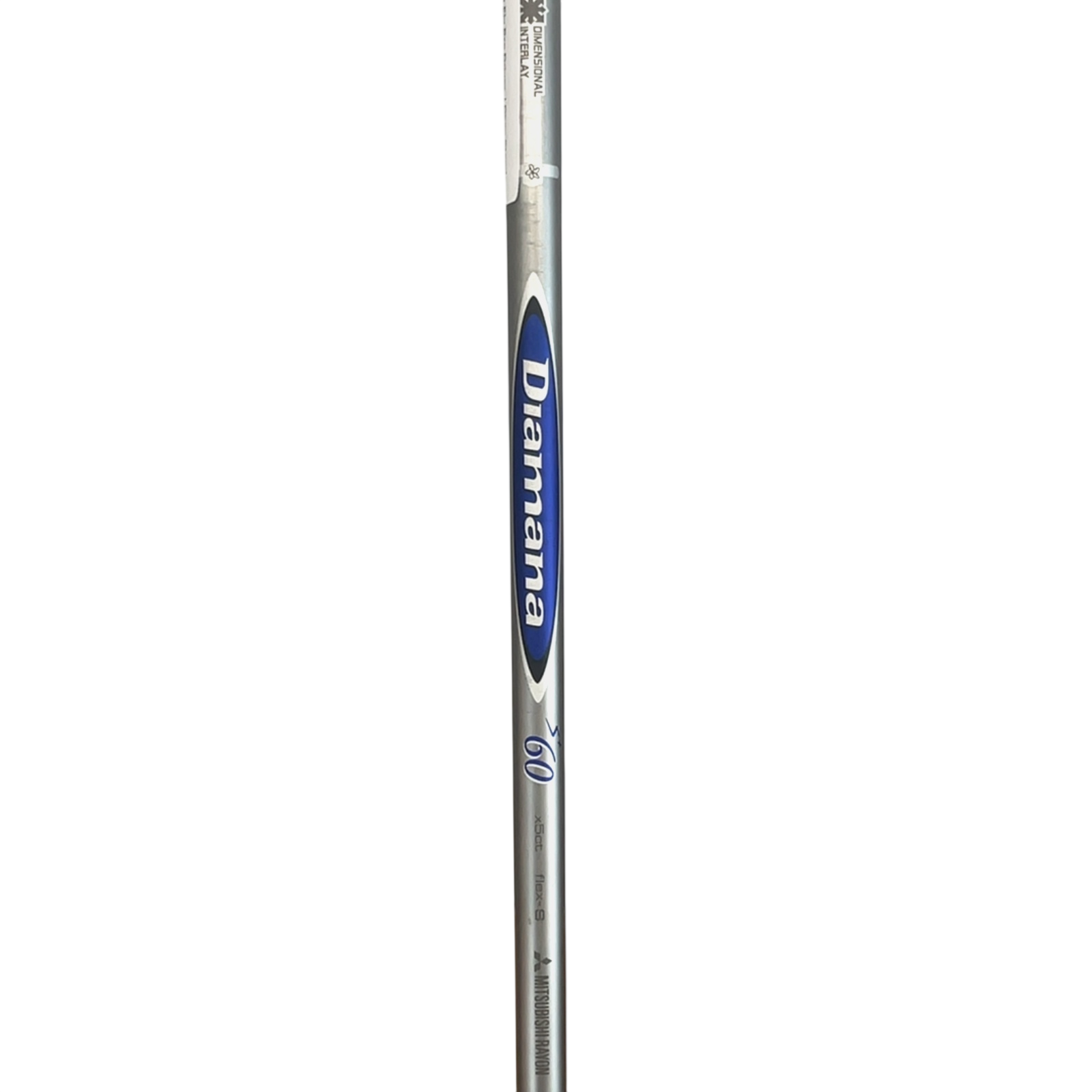 Nike Vapor Pro Driver / Flex Stiff / Loft 8.5