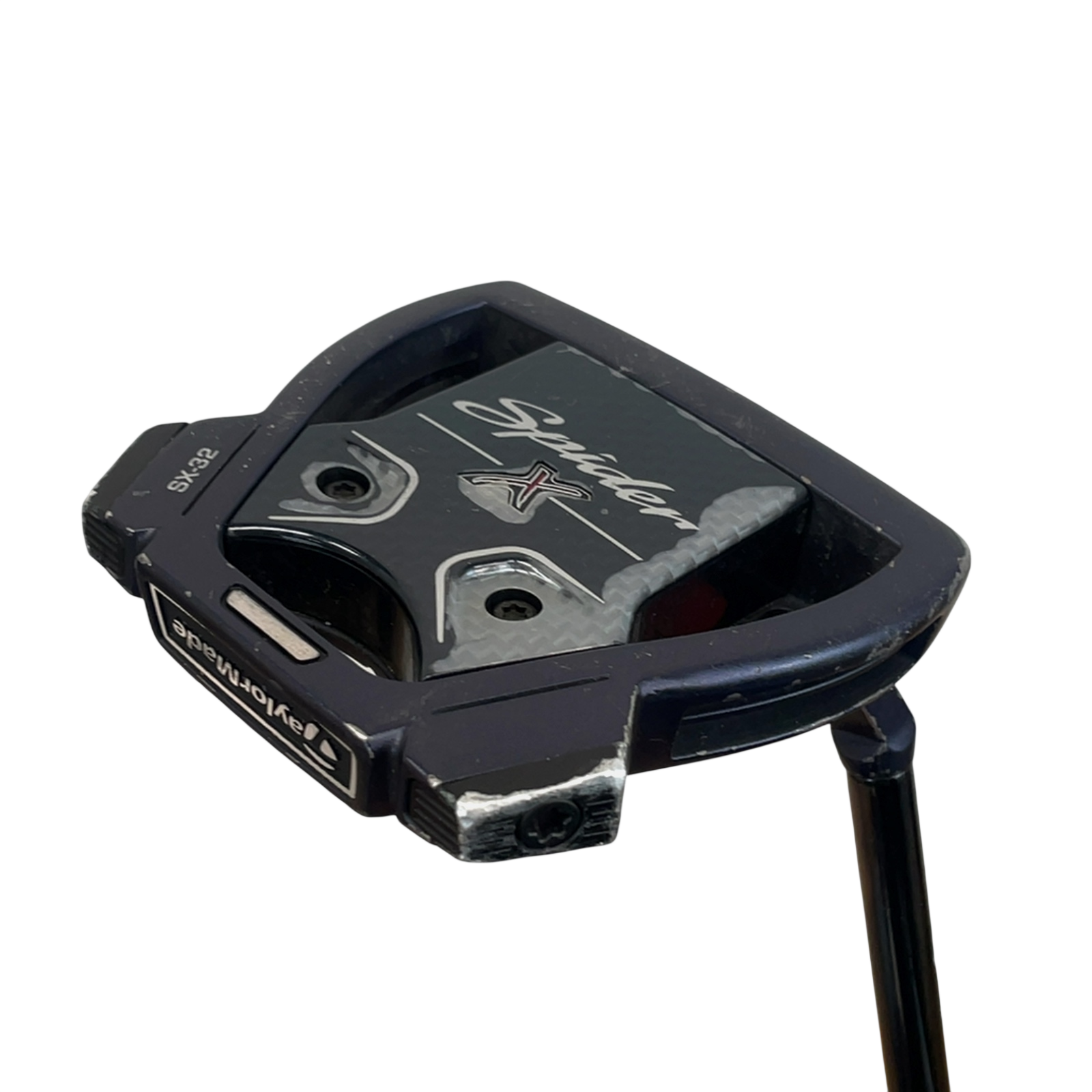 TaylorMade Spider x Putter / 35"