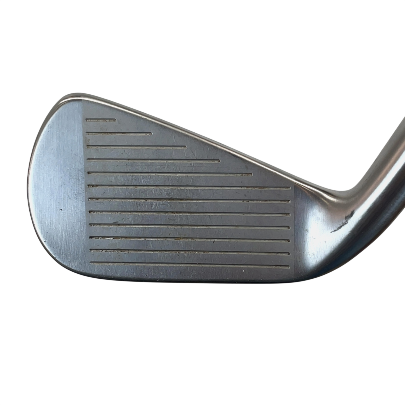 Titleist U500 #2 Utility Iron / Flex Stiff / #2/17