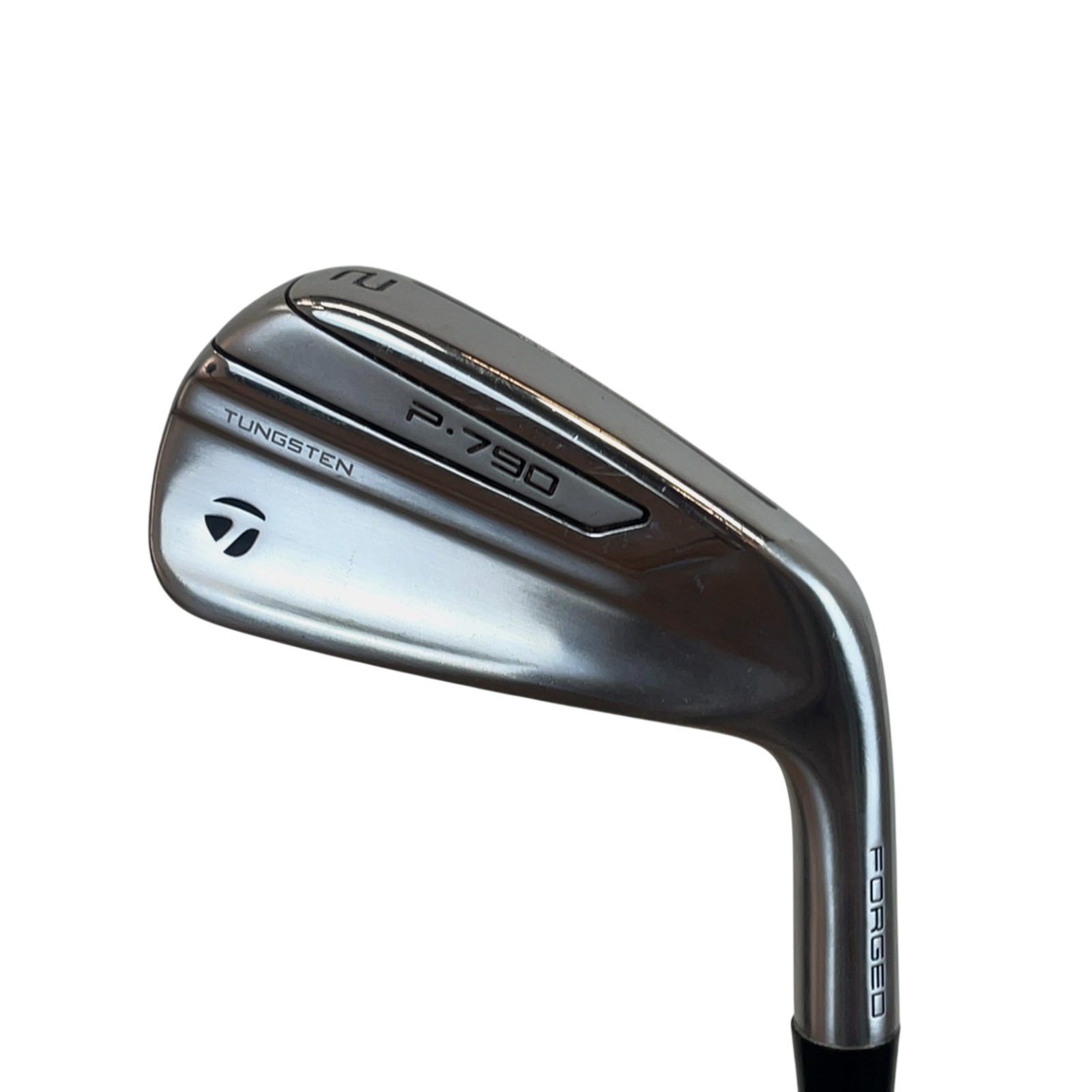 TaylorMade P790 #2 Utility Iron / Flex X-Stiff / #2/17
