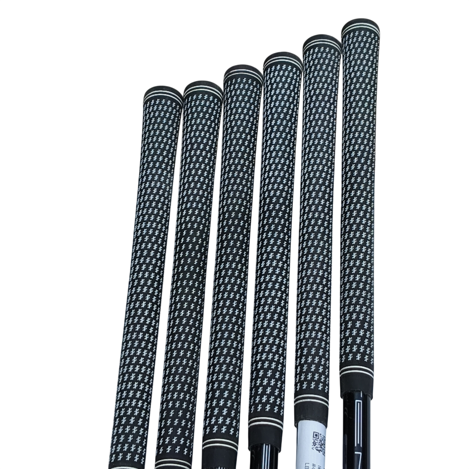 Titleist T100S Iron Set / 5-PW / Flex A-flex / Graphite