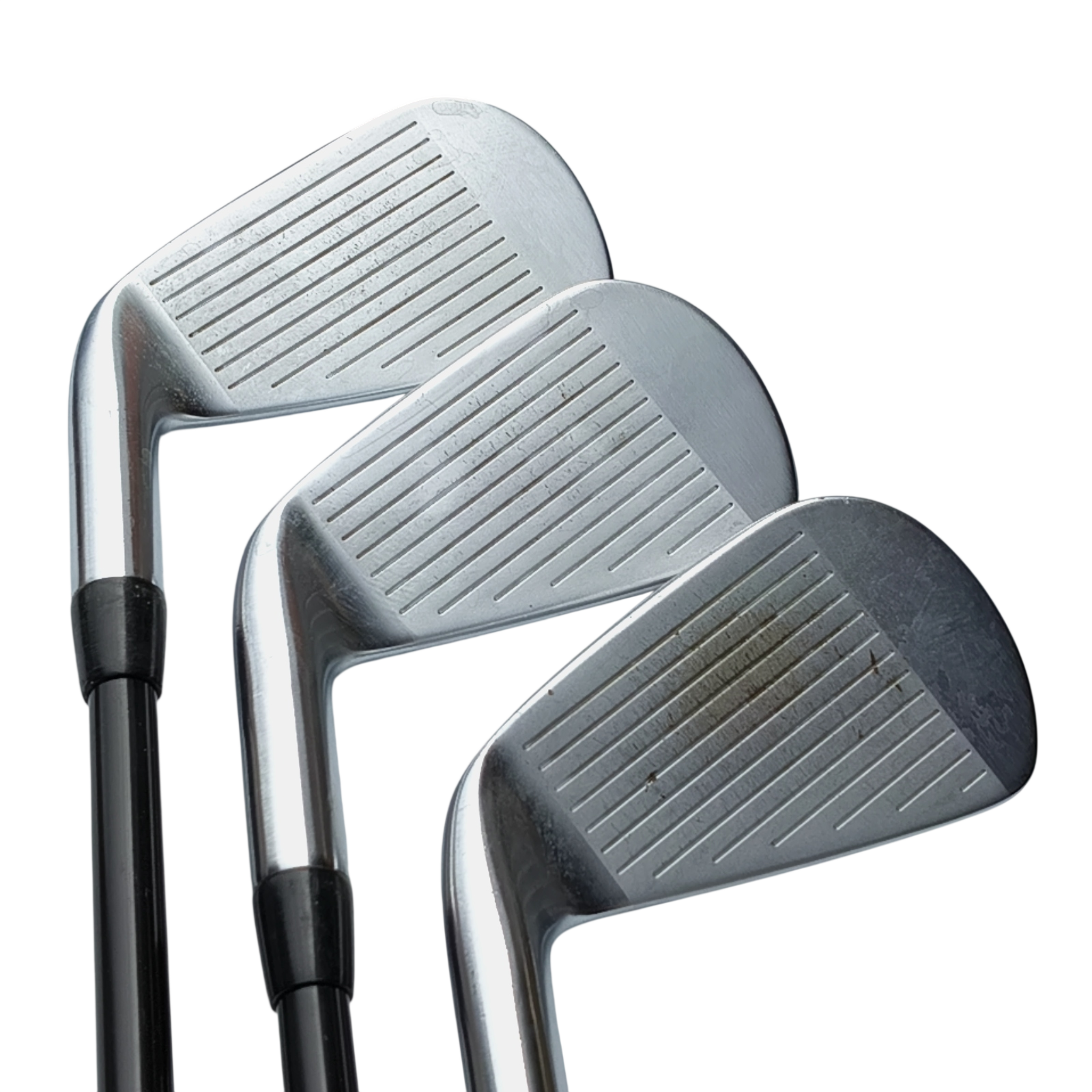 Titleist T100S Iron Set / 5-PW / Flex A-flex / Graphite