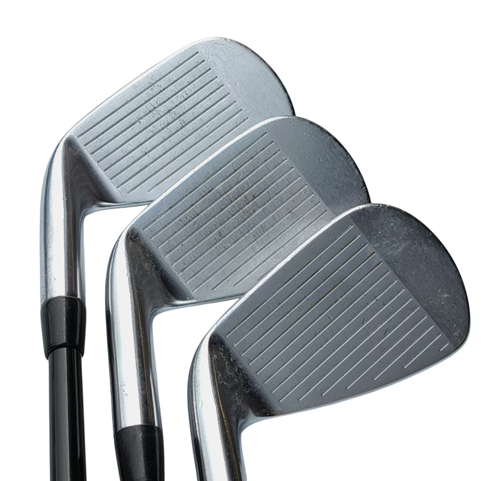 Titleist T100S Iron Set / 5-PW / Flex A-flex / Graphite