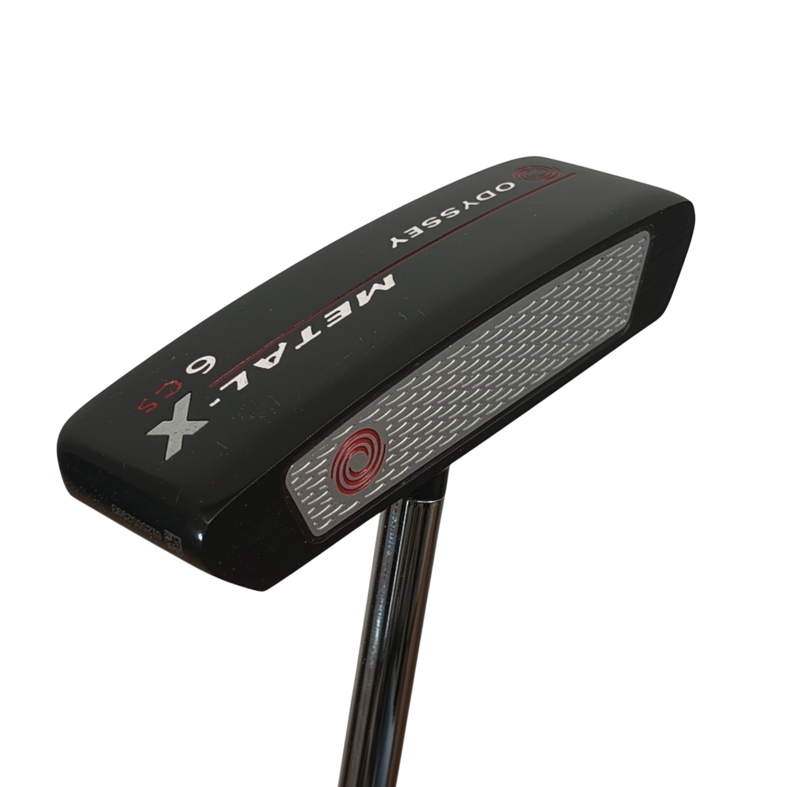 Odyssey Metal-X 6CS Putter / 35"