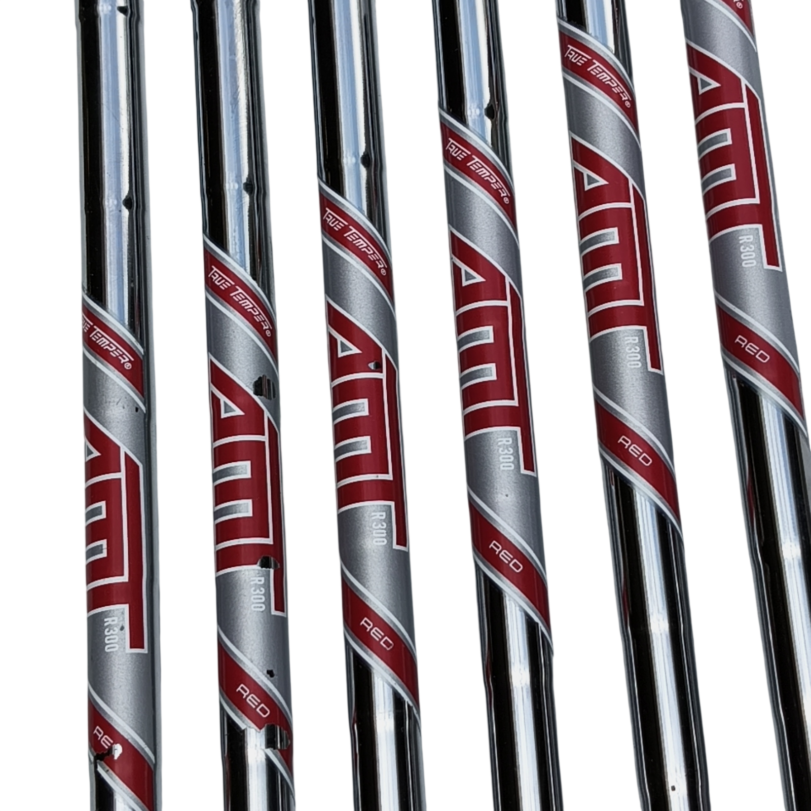 Titleist T300 2019 Järnset / 5-PW / Flex Regular / Stål