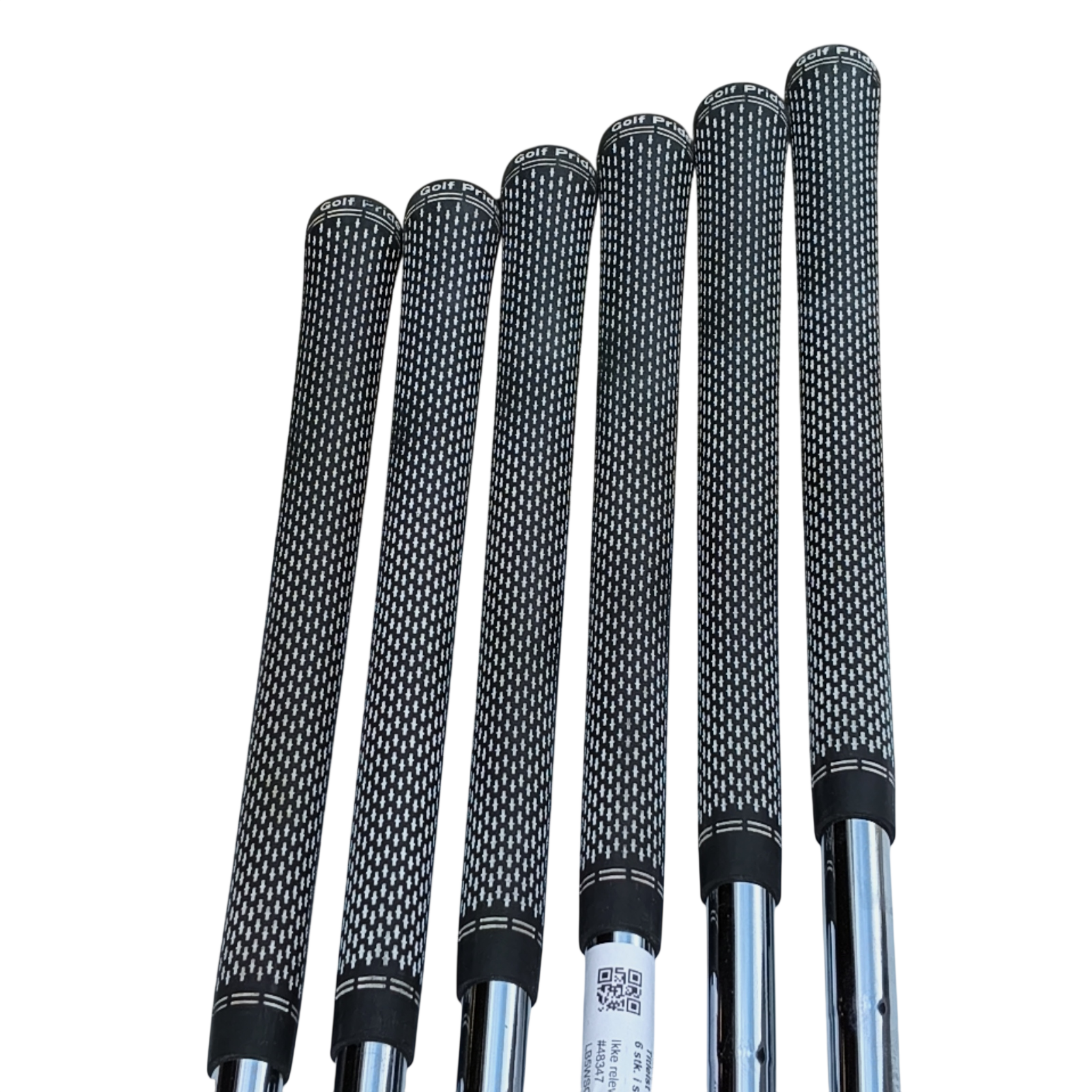 Titleist T300 2019 Järnset / 5-PW / Flex Regular / Stål