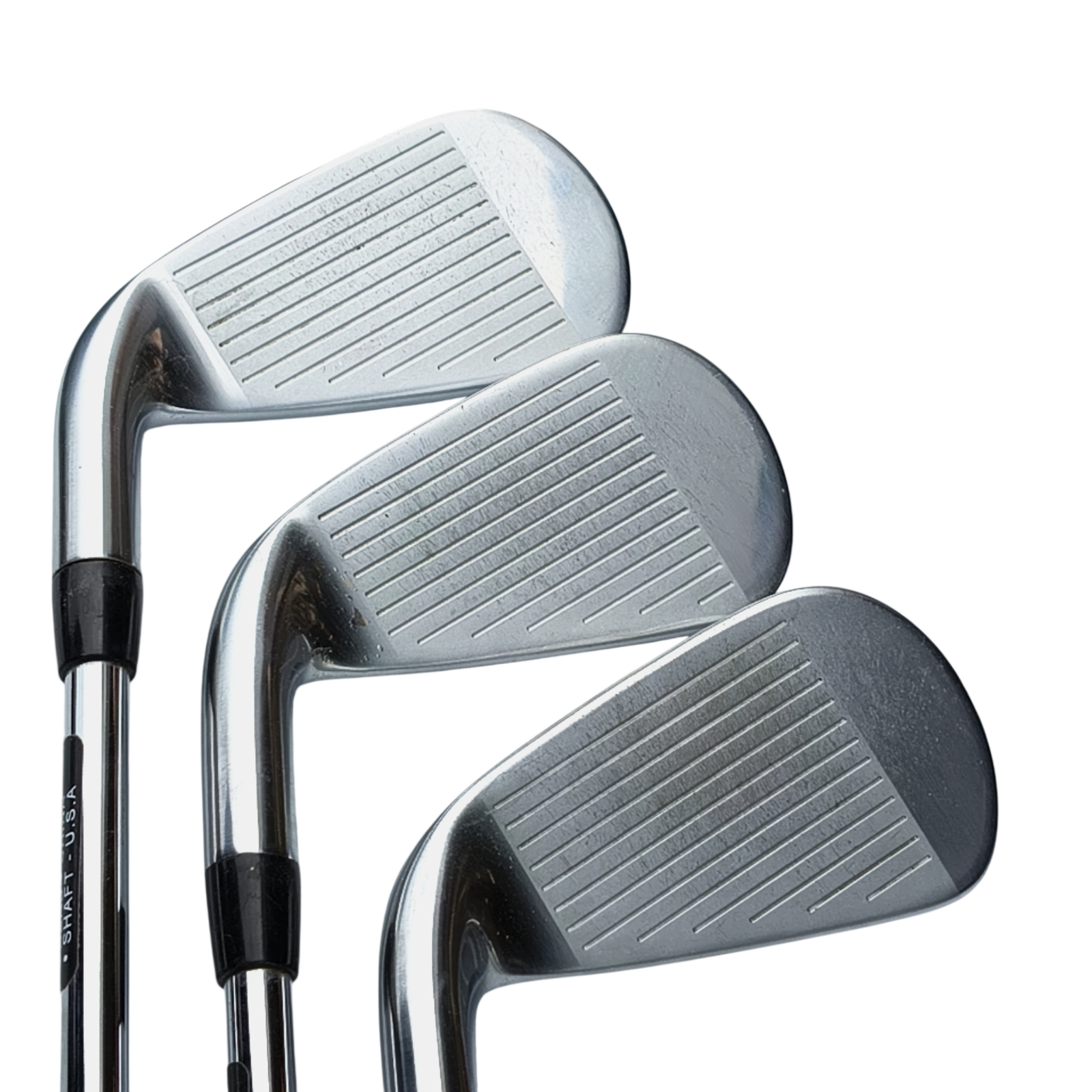 Titleist T300 2019 Järnset / 5-PW / Flex Regular / Stål