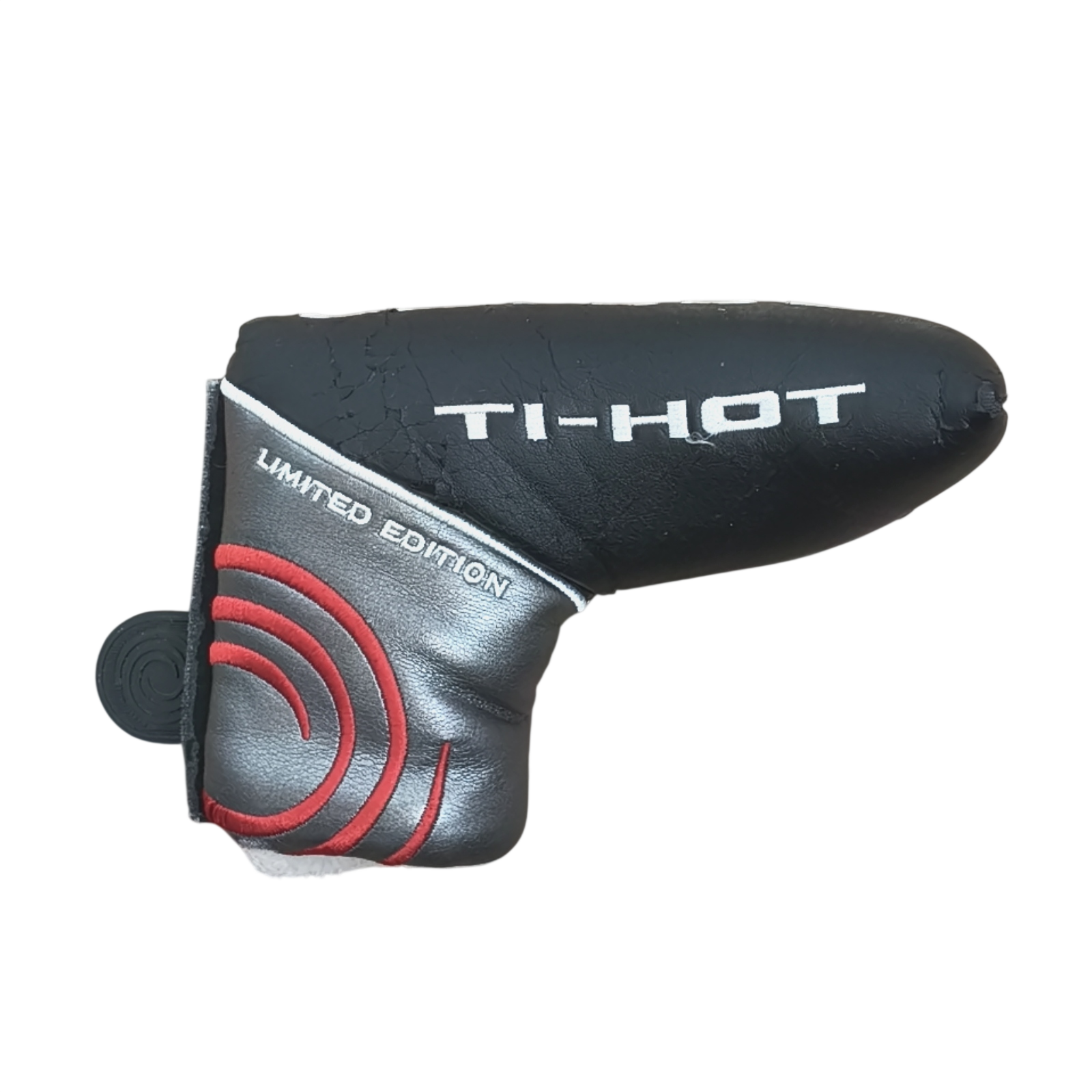Odyssey Tri-Hot 2 Putter / 35"