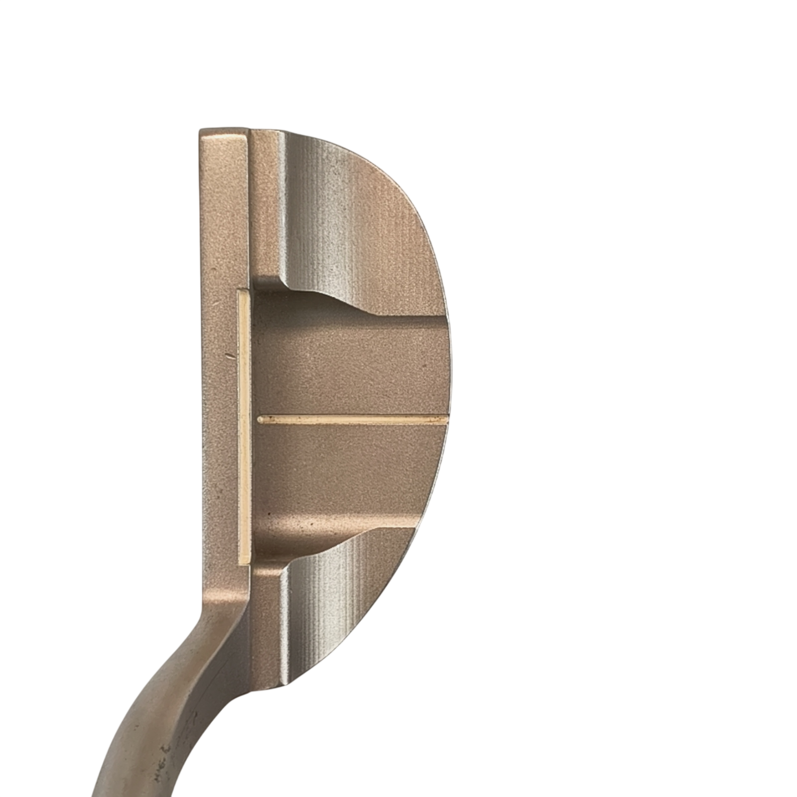 Titleist Scotty Cameron Pro Platinum Del Mar 3.5 Putter / 34"