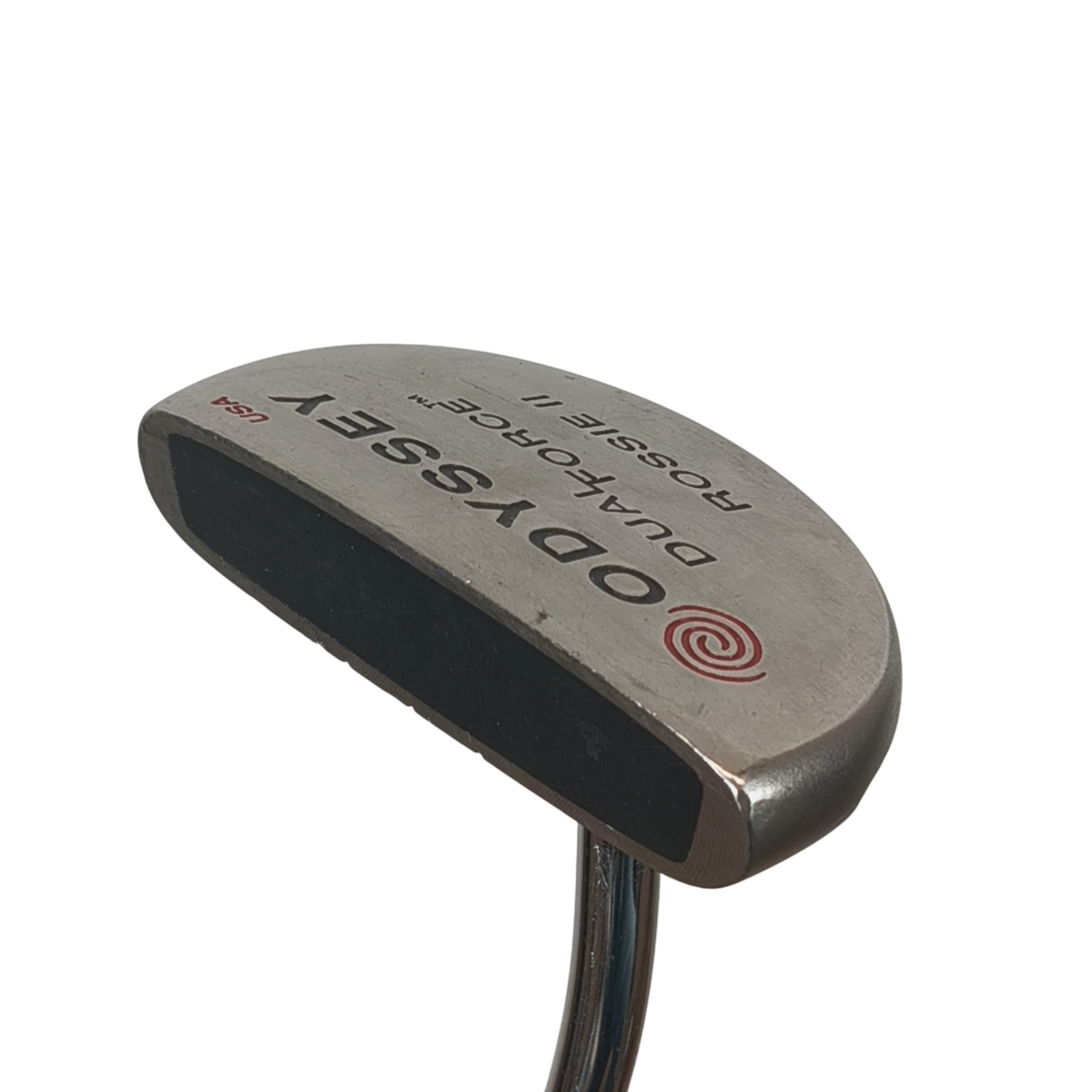 Linkshand Odyssey Dual Force Rossie ll Putter / 35,5"