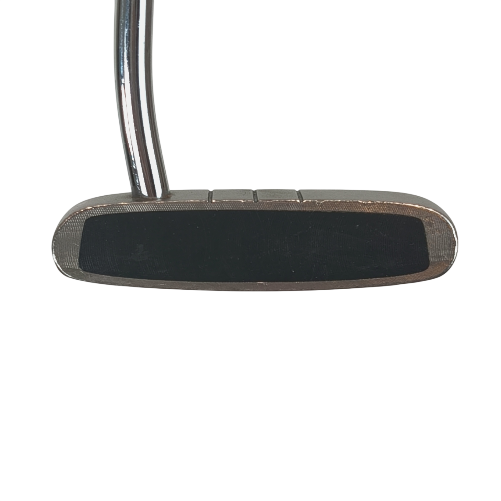 Linkshand Odyssey Dual Force Rossie ll Putter / 35,5"