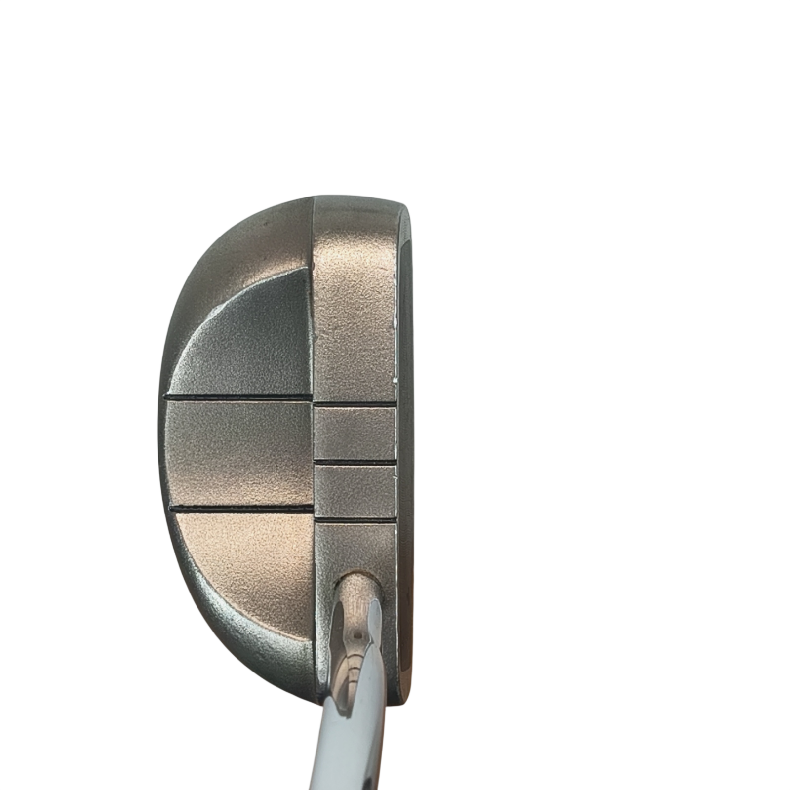 Linkshand Odyssey Dual Force Rossie ll Putter / 35,5"