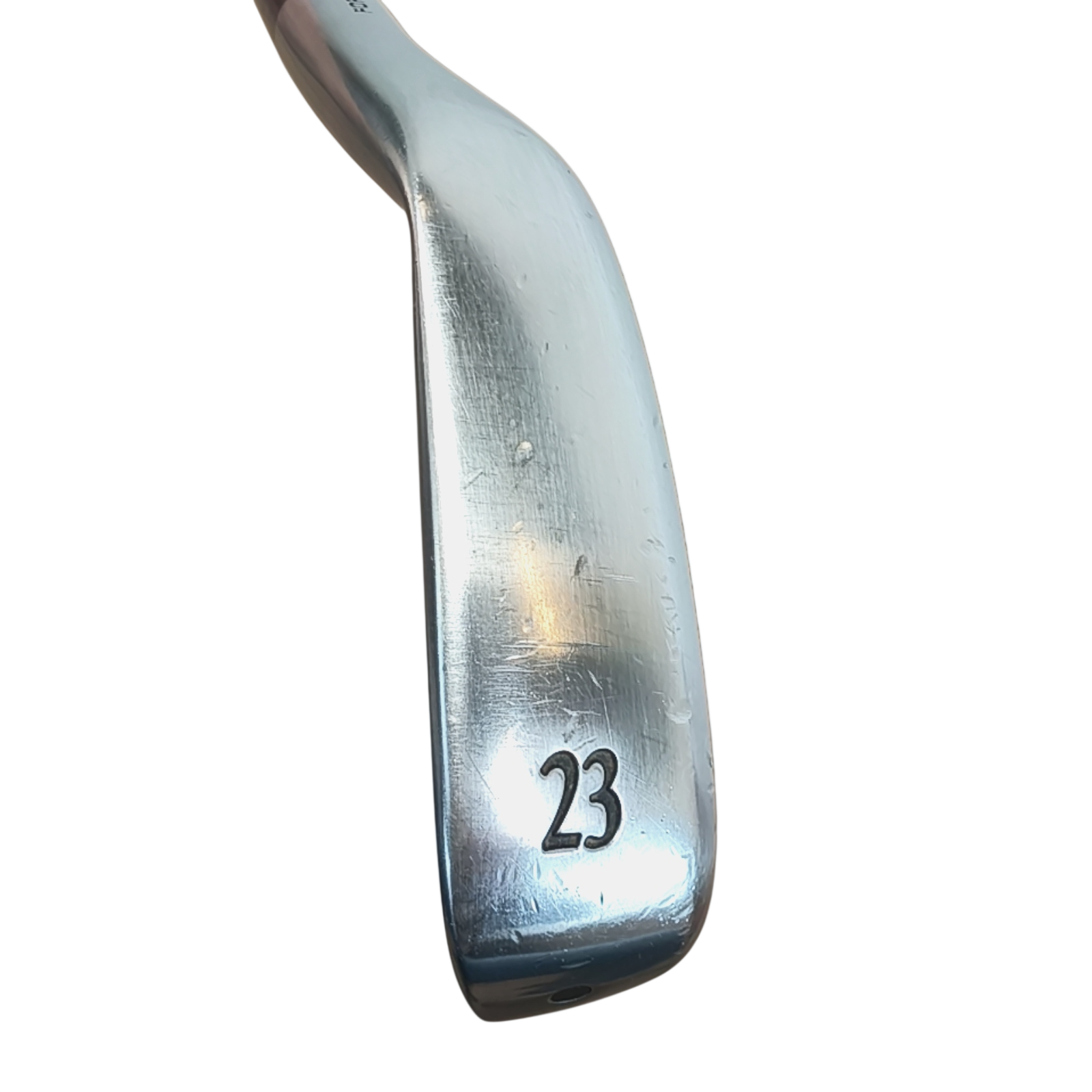 Srixon ZU45 #4 Utility Iron / Flex Stiff / #4/23