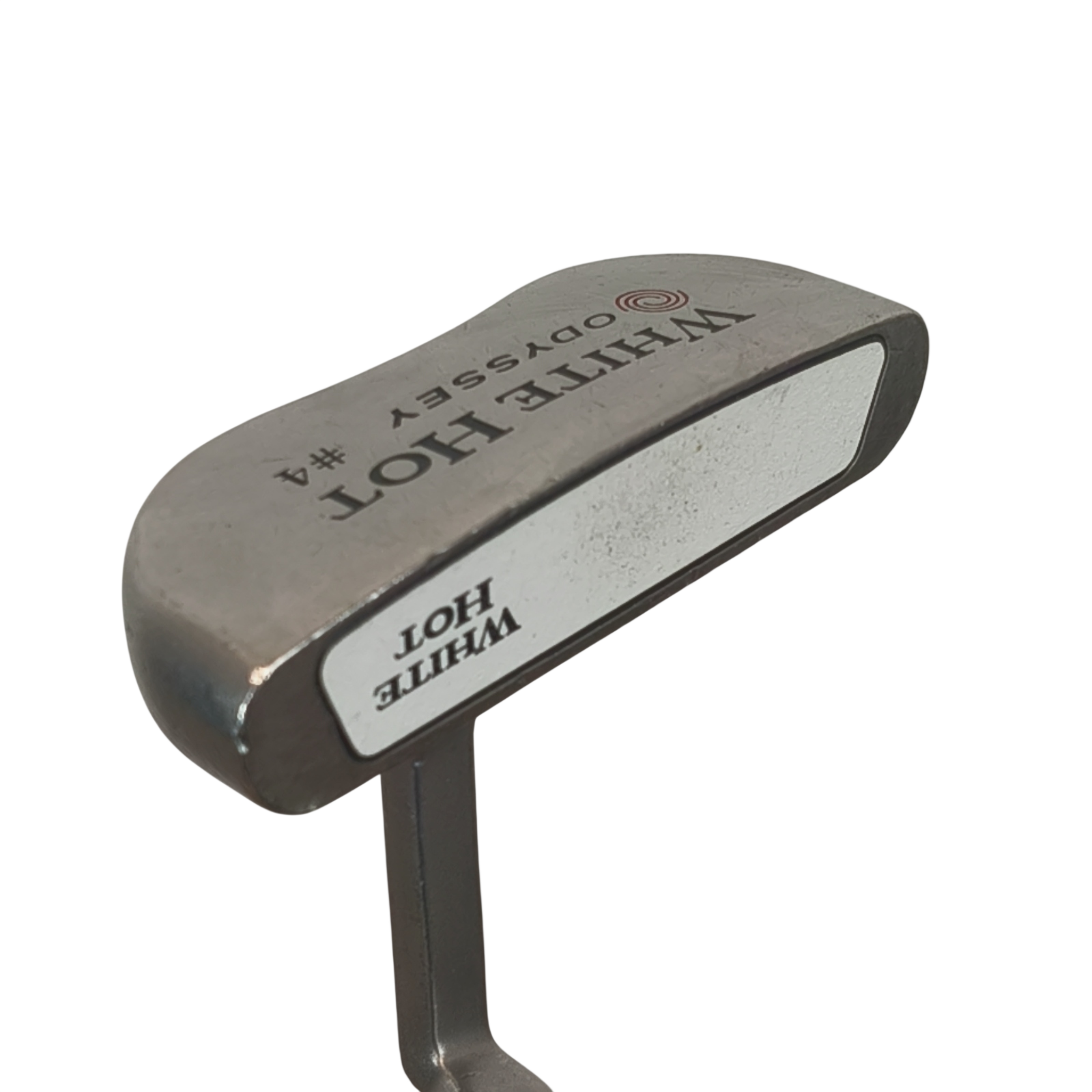 Odyssey White Hot #4 Putter / 33"