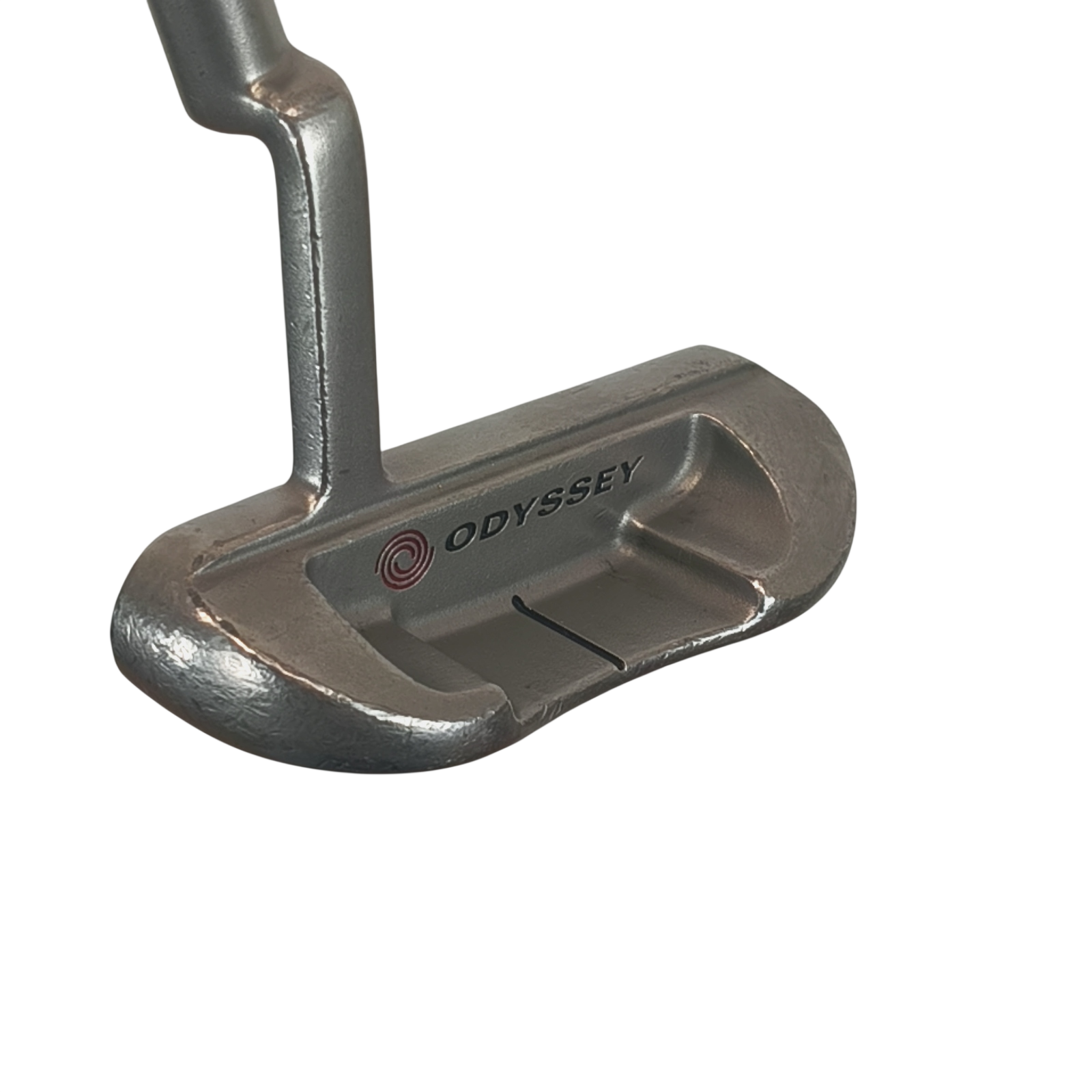 Odyssey White Hot #4 Putter / 33"