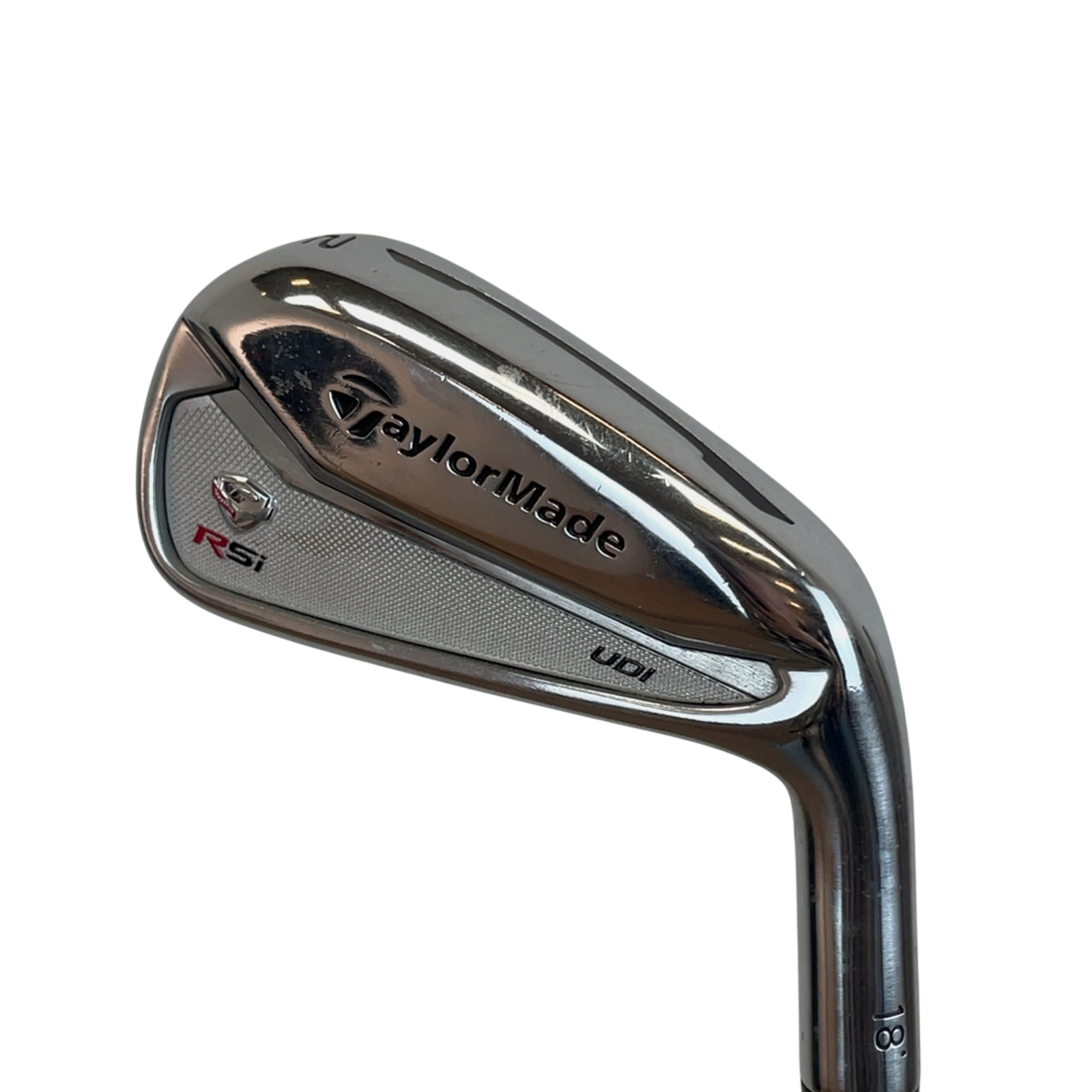 TaylorMade RSi UDI #2 Utility Iron / Flex Regular / #2/18