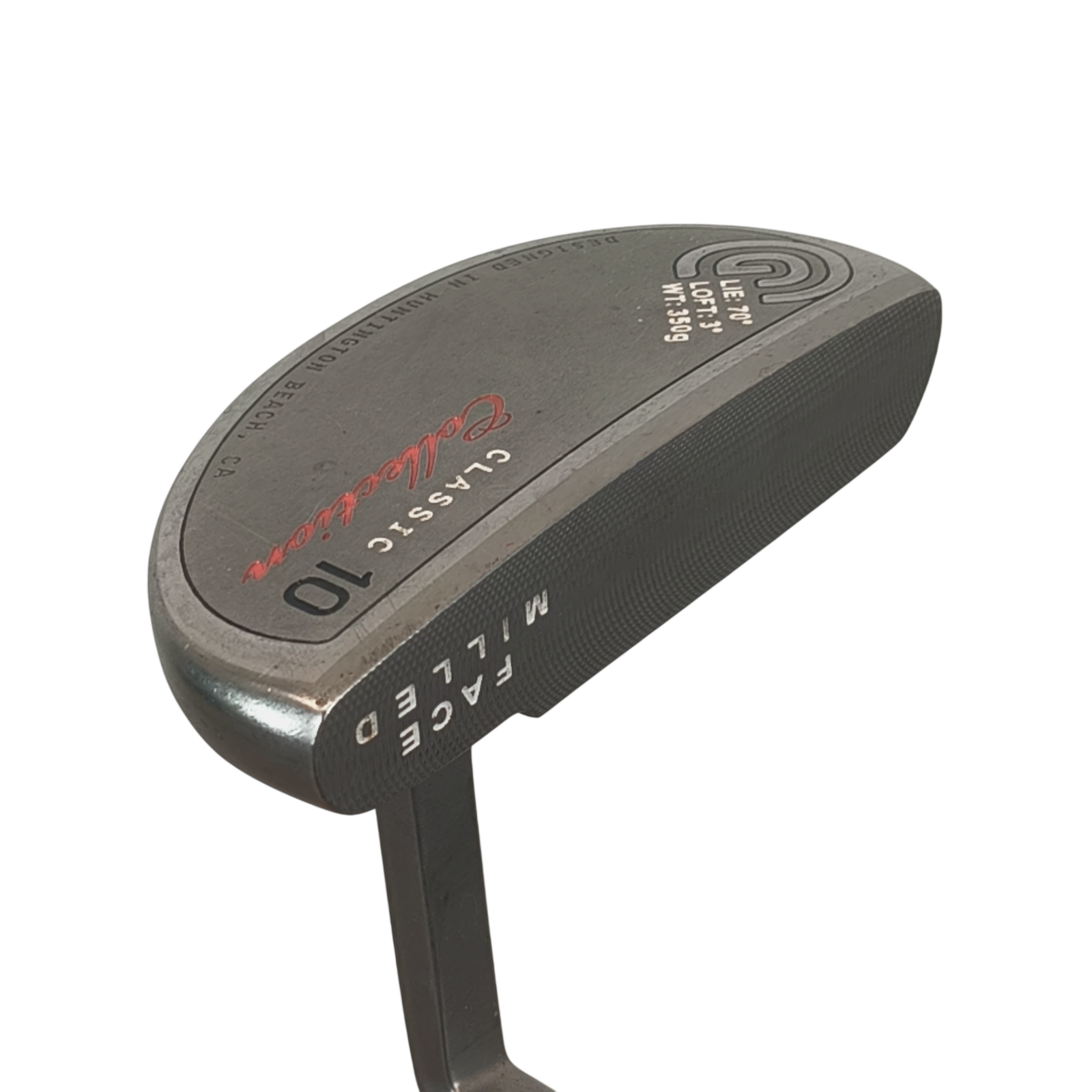 Cleveland Classic Collection 10 Putter / 33"