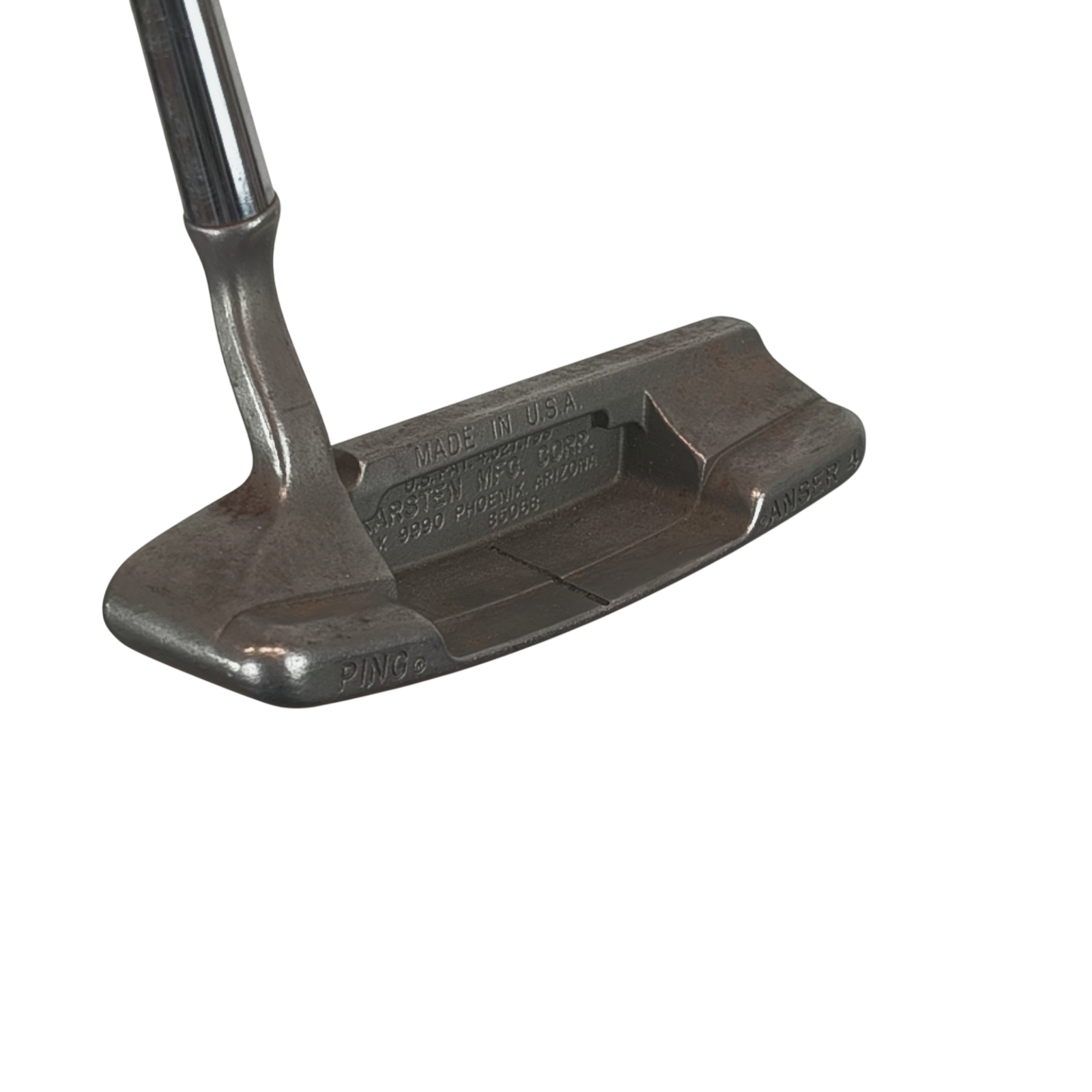 PING Anser 4 Putter / 35,5"