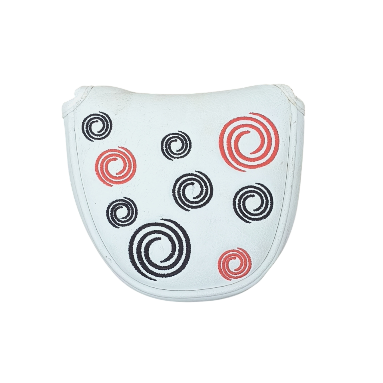 Odyssey White Ice D.A.R.T Putter / 35"