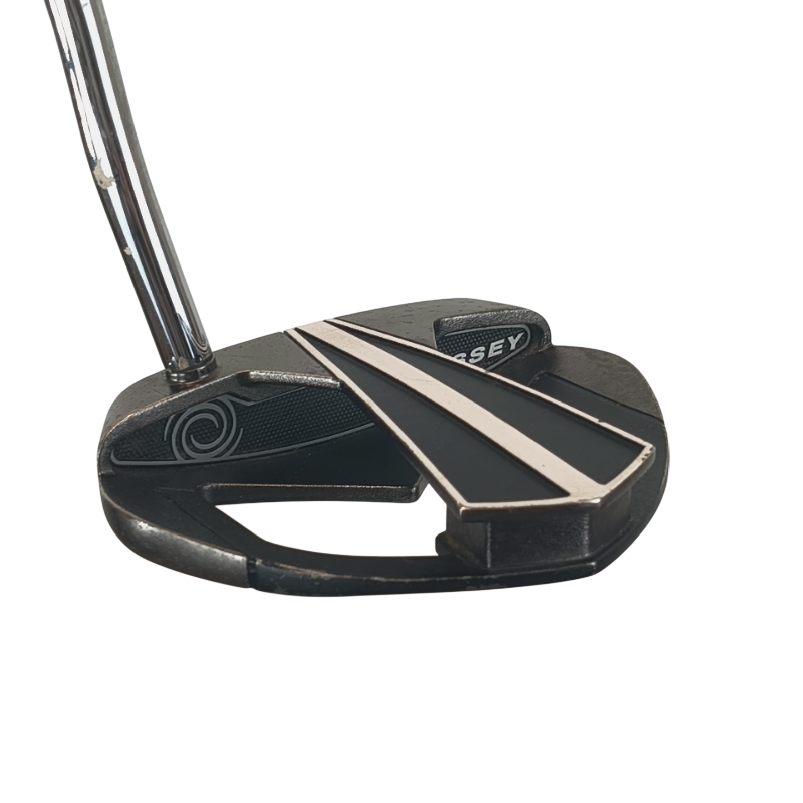 Odyssey White Ice D.A.R.T Putter / 35"