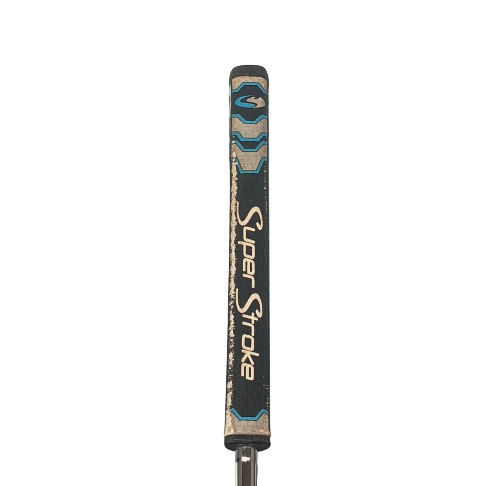 Odyssey White Ice D.A.R.T Putter / 35"