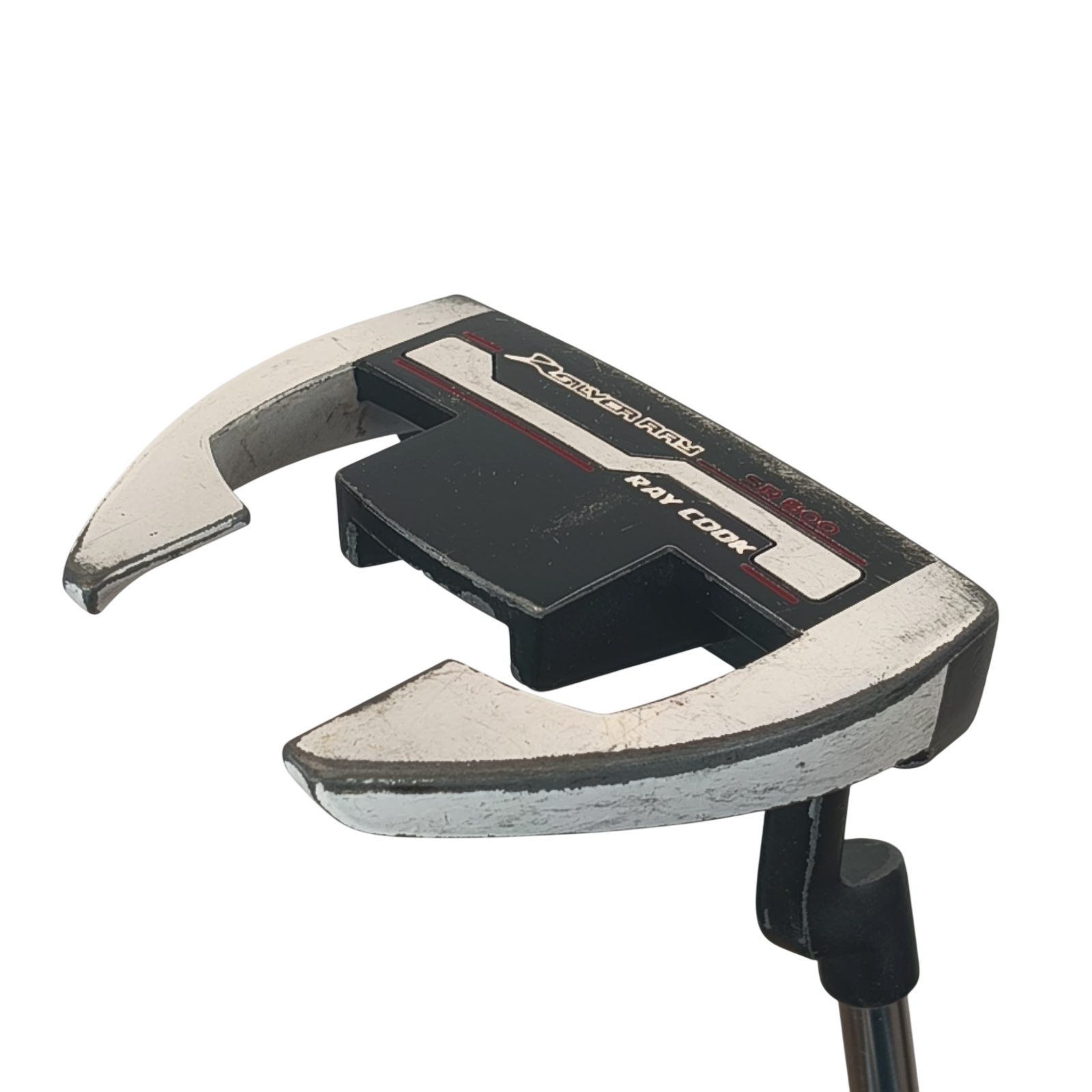 Ray Cook SilverRay SR 800 Putter / 35"