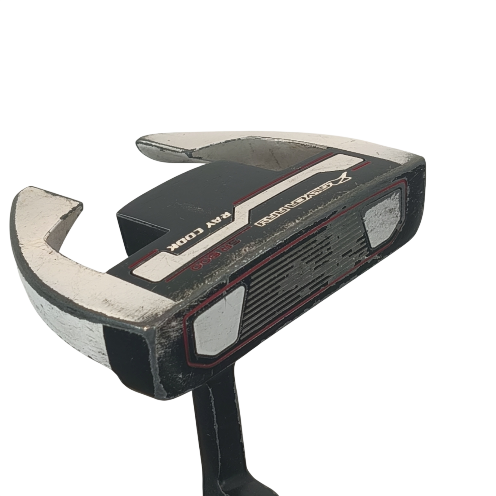 Ray Cook SilverRay SR 800 Putter / 35"